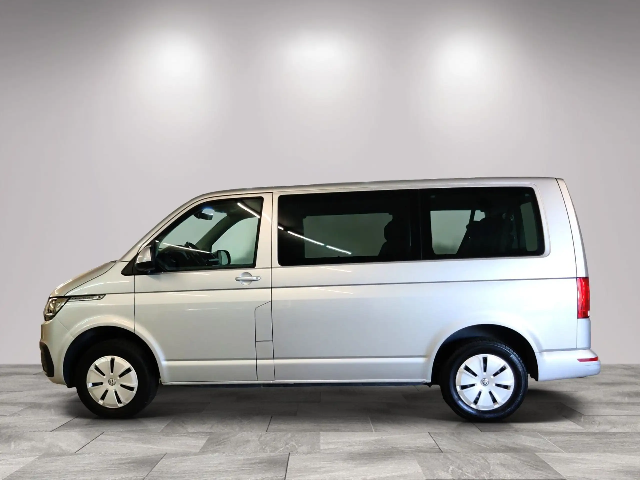 Volkswagen - T6.1 Caravelle