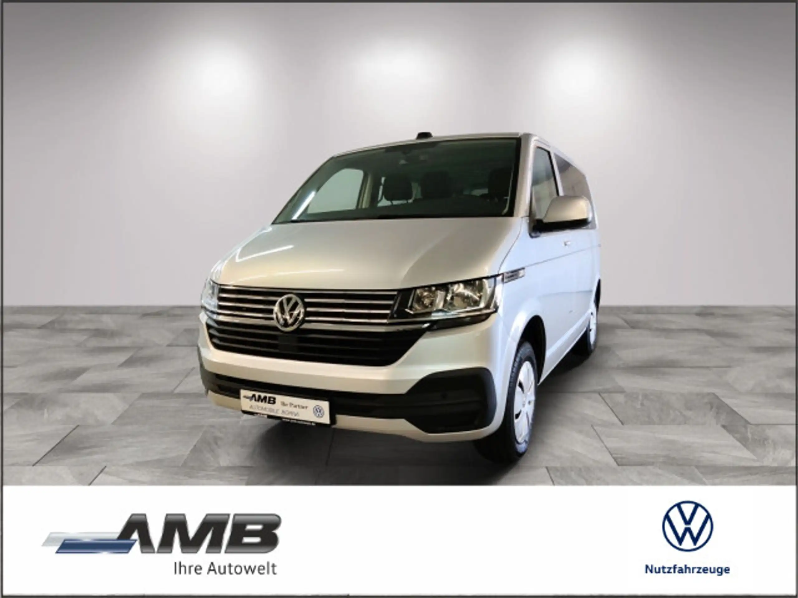 Volkswagen T6.1 Caravelle 2022