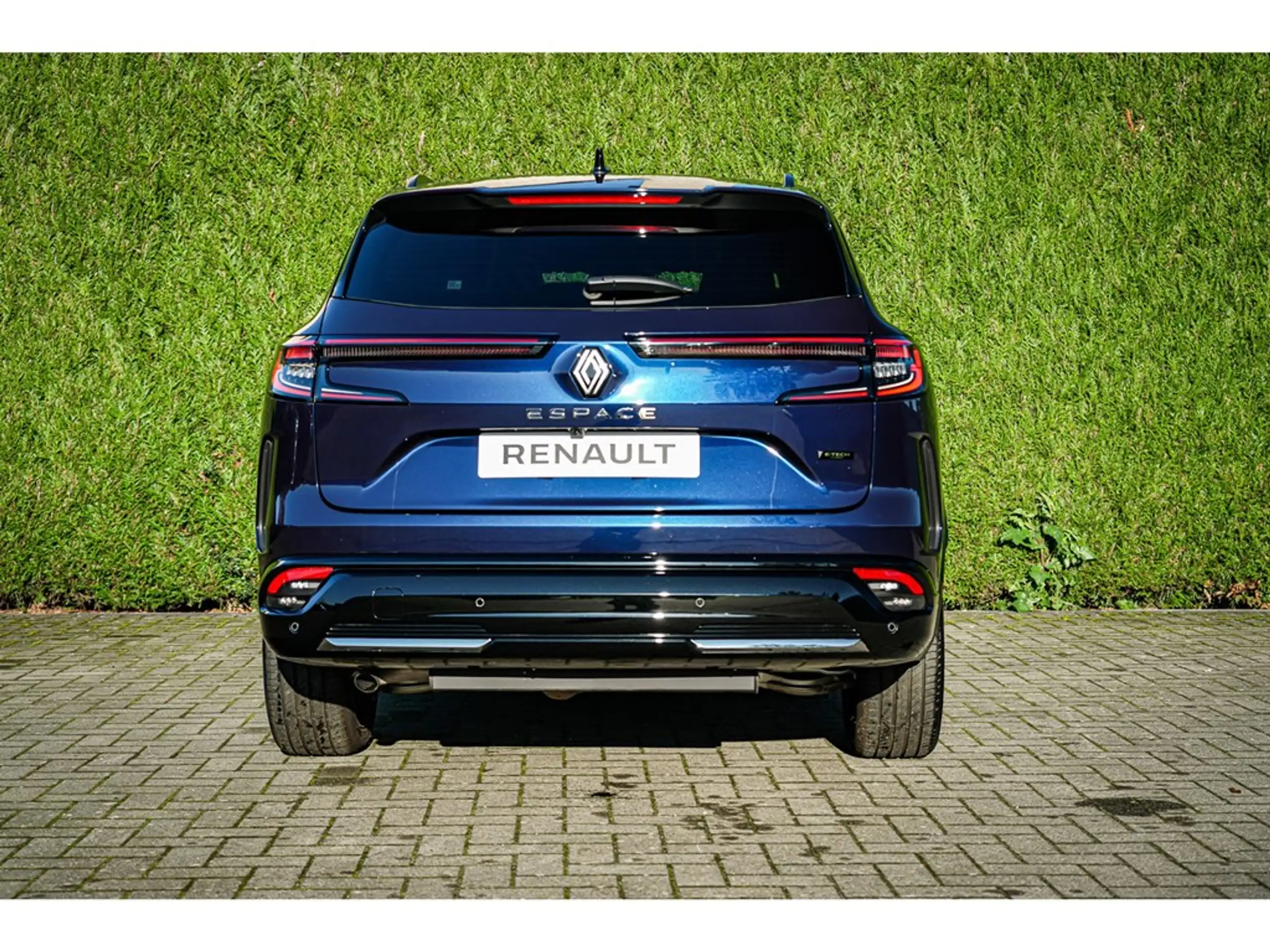 Renault - Espace