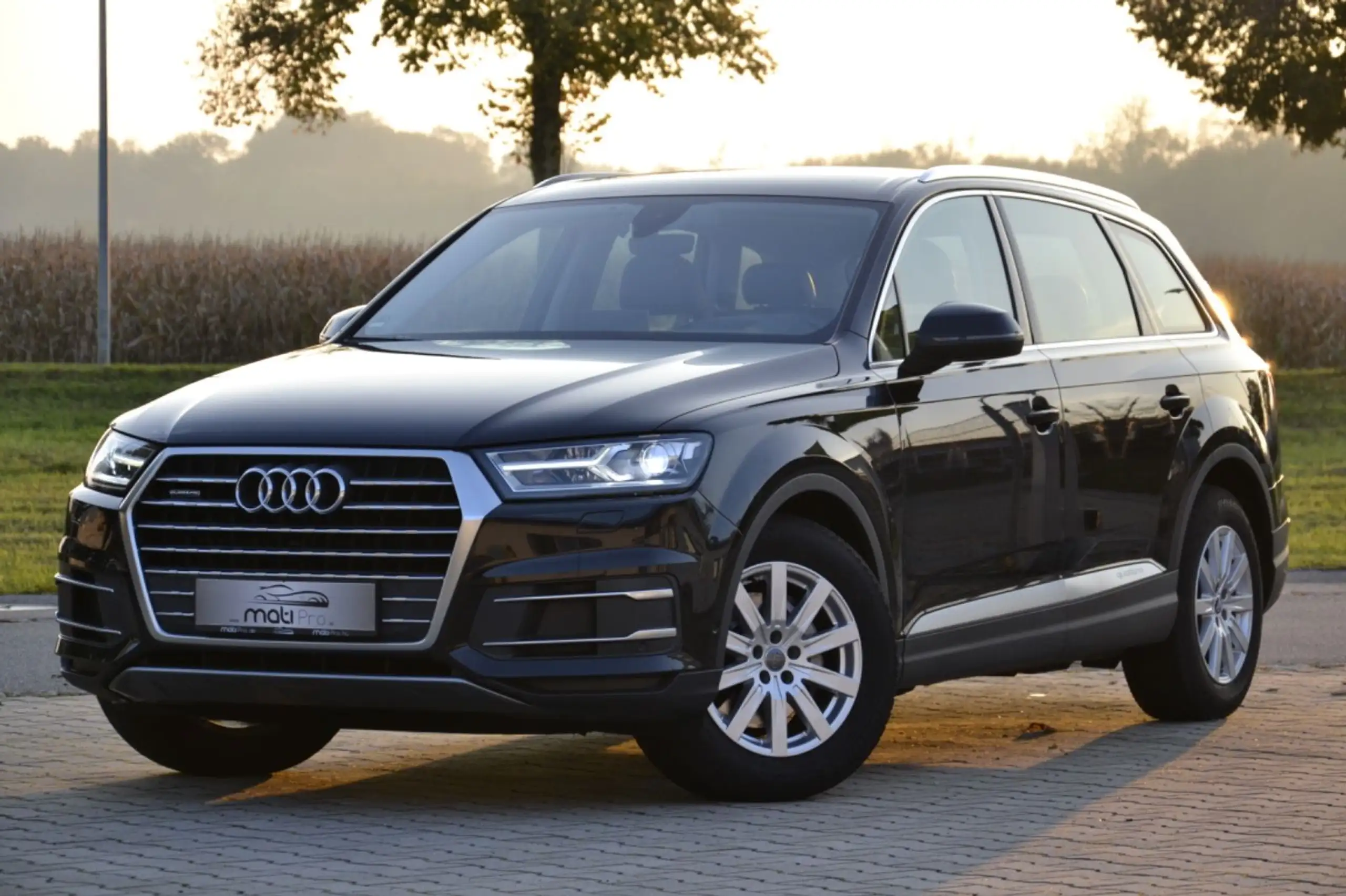 Audi - Q7