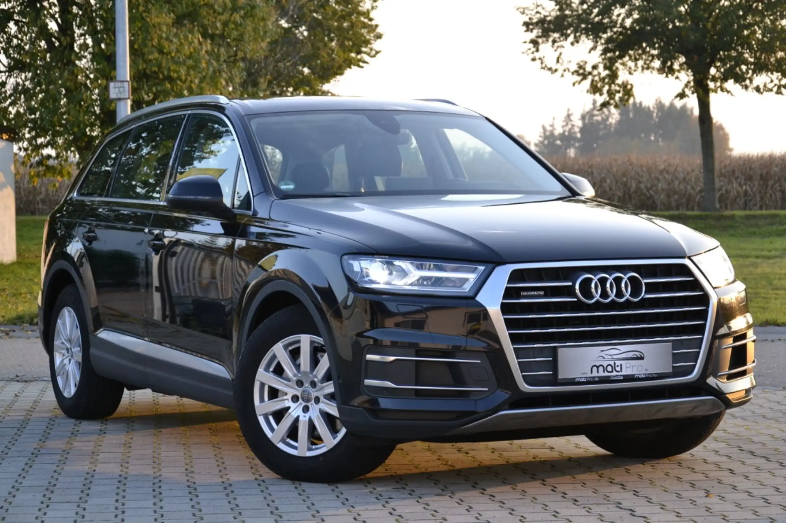 Audi - Q7