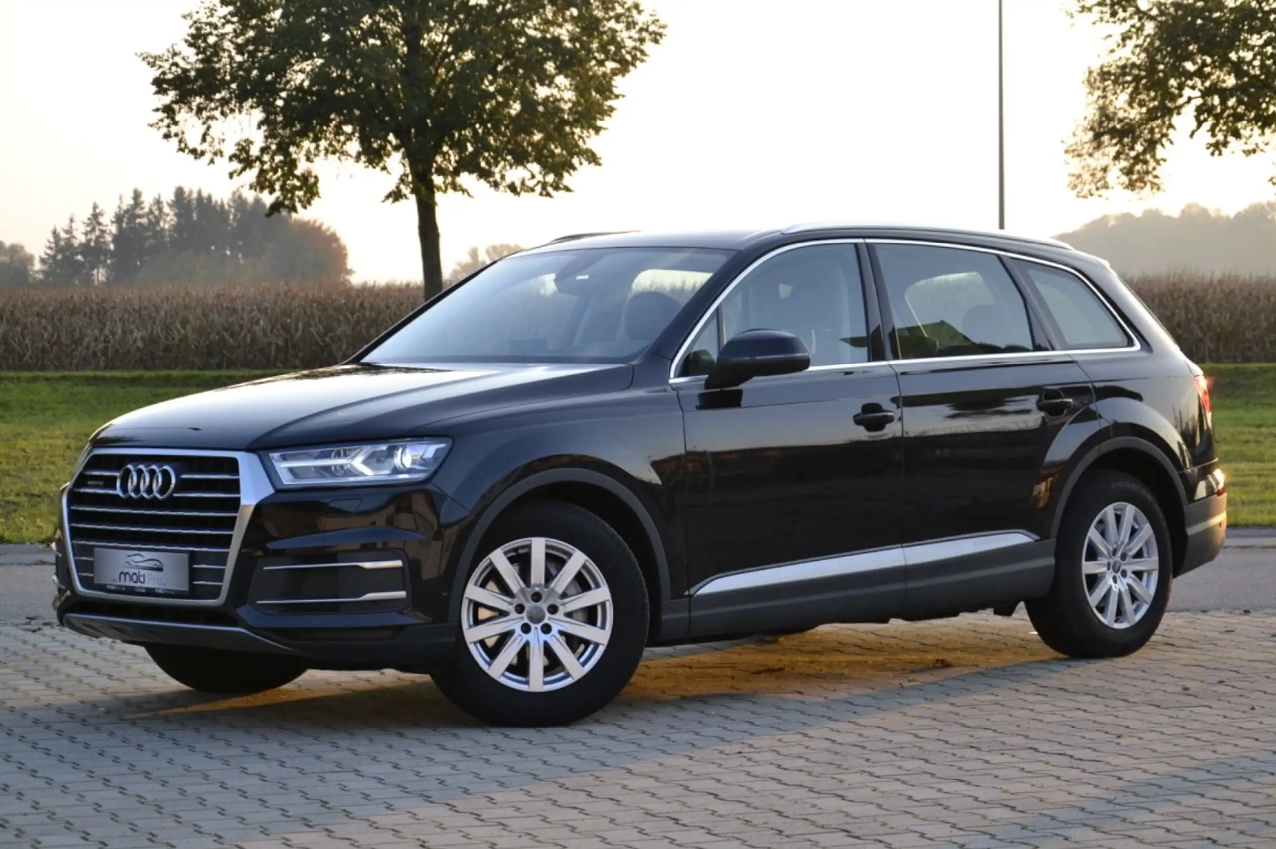 Audi - Q7