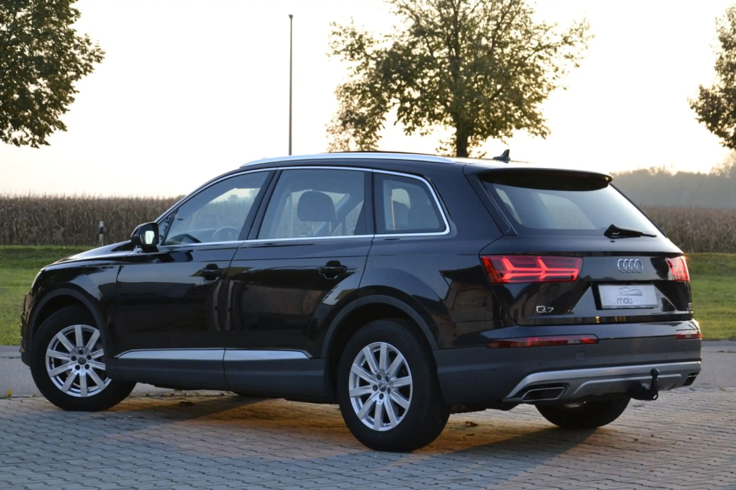 Audi - Q7