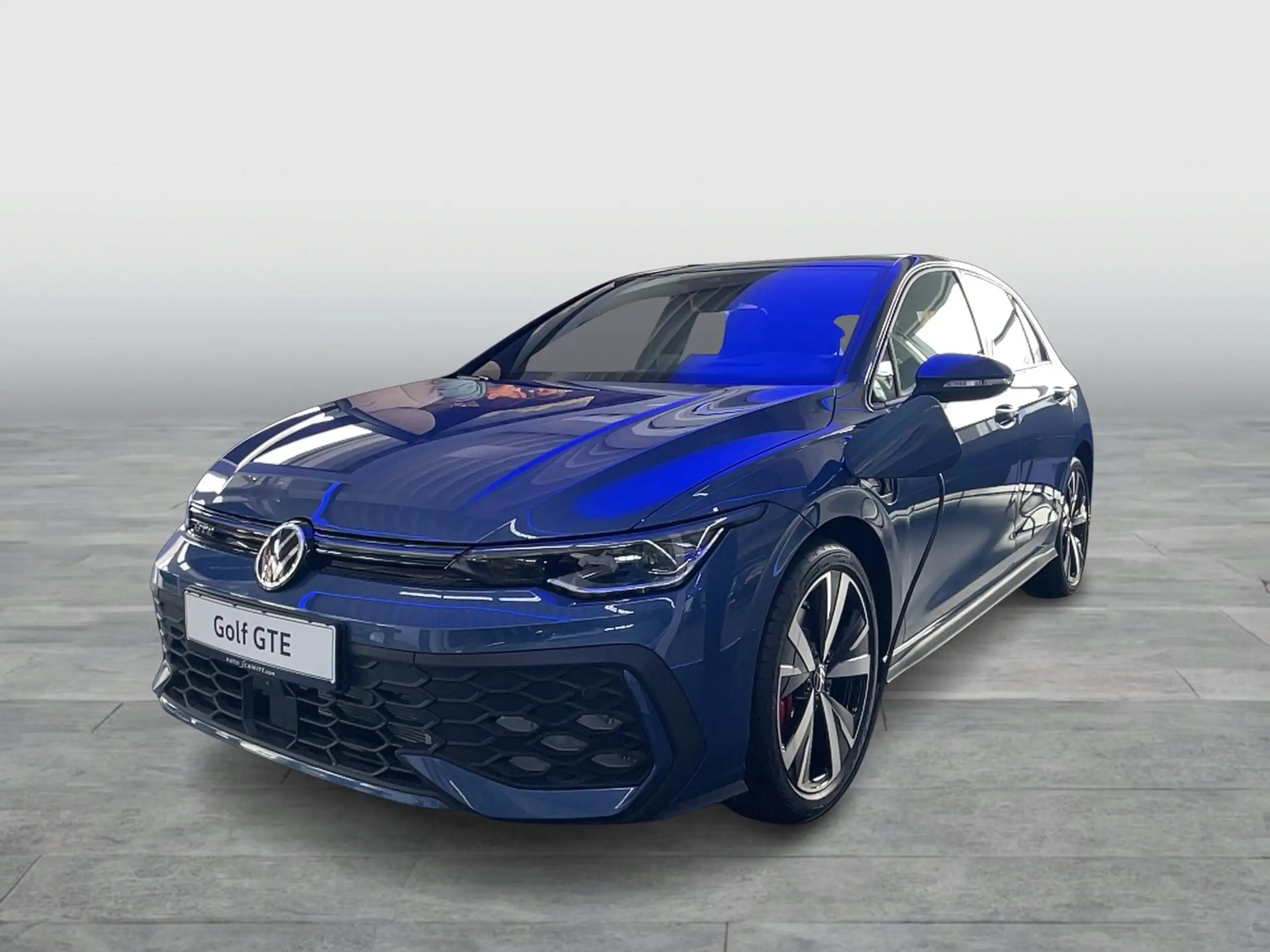 Volkswagen Golf GTE 2024