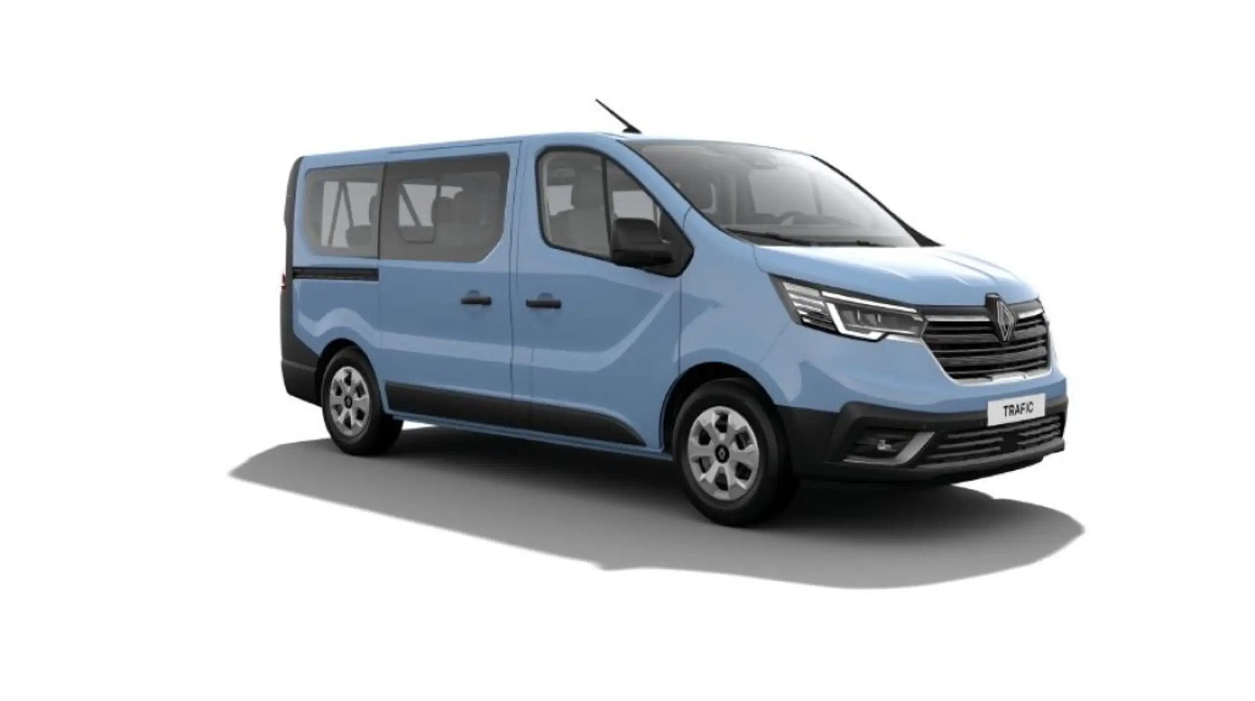 Renault - Trafic