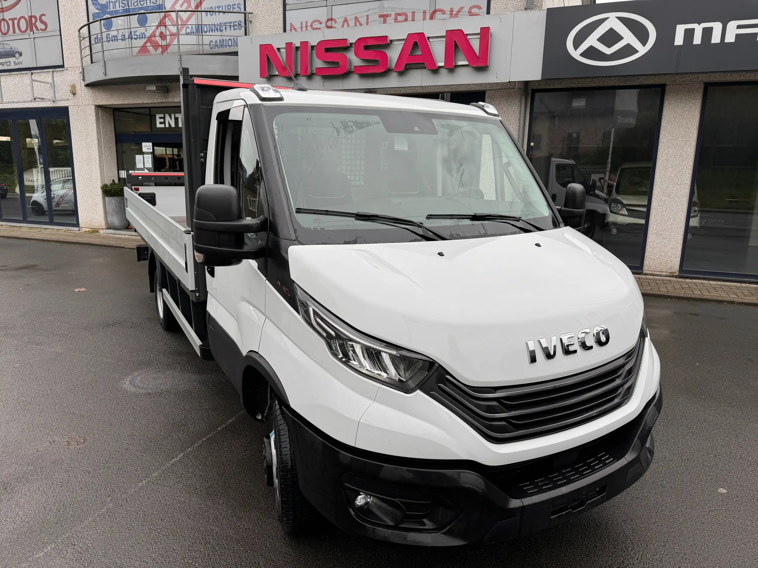 Iveco - Daily