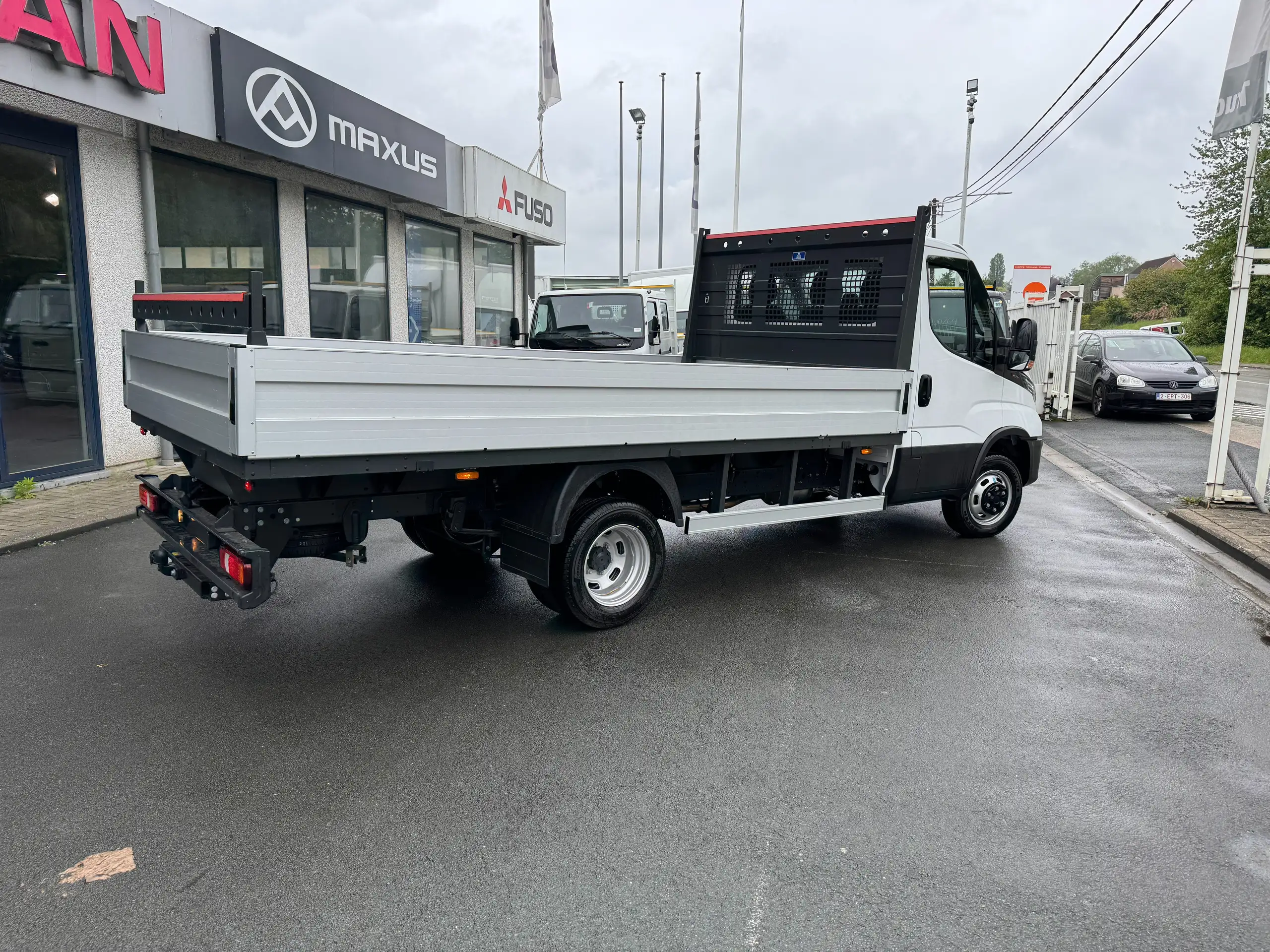 Iveco - Daily