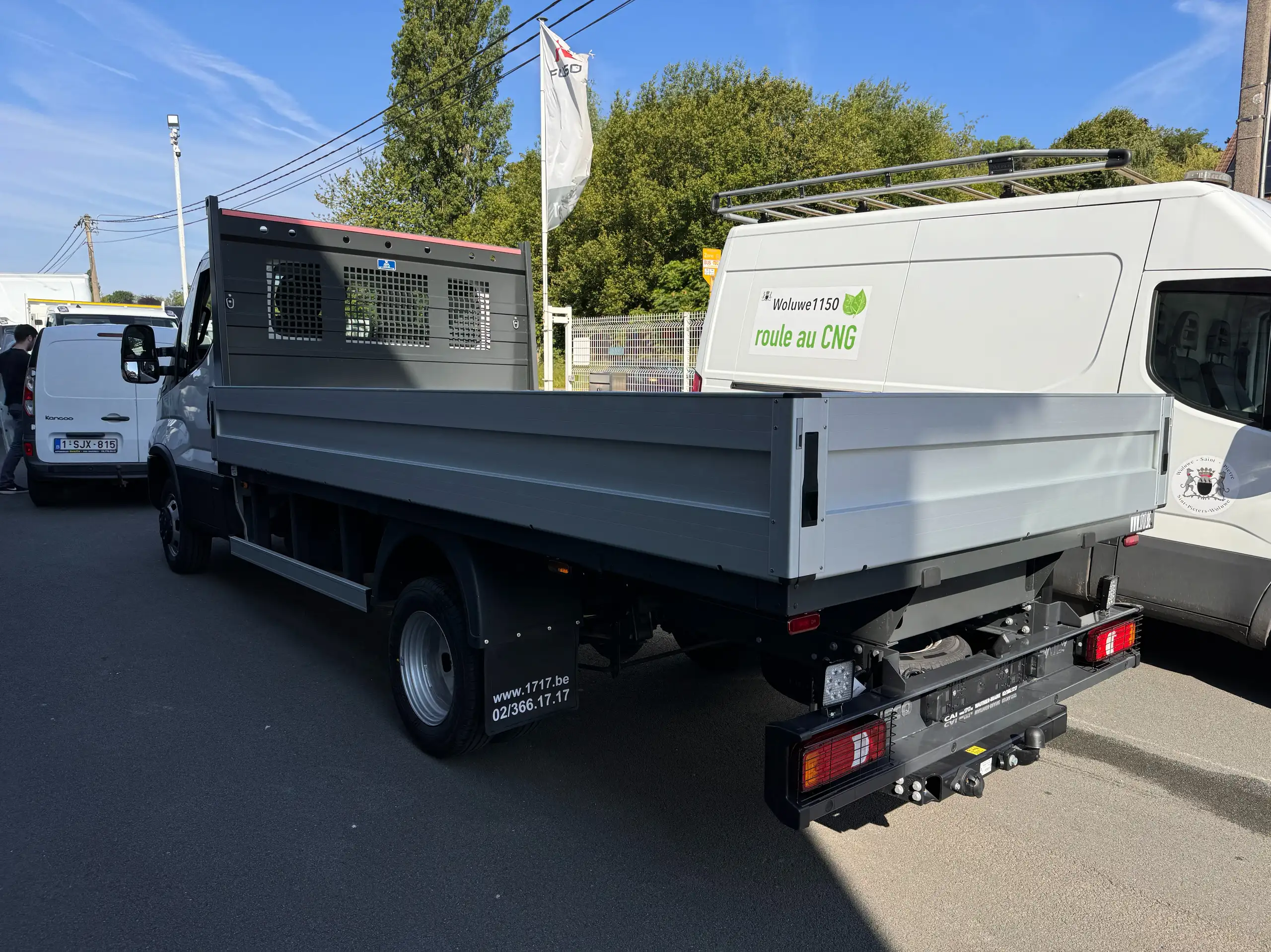 Iveco - Daily