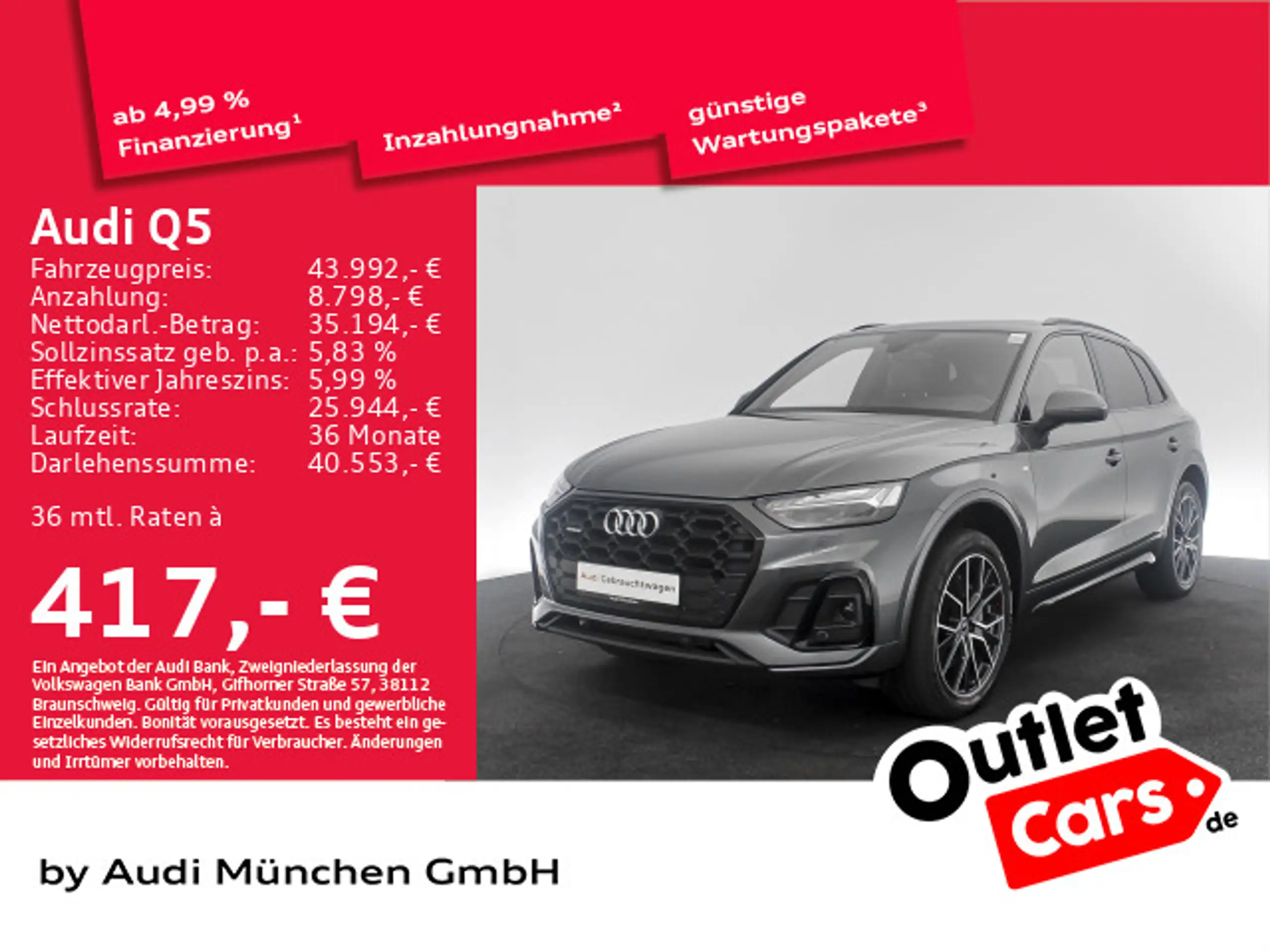 Audi - Q5