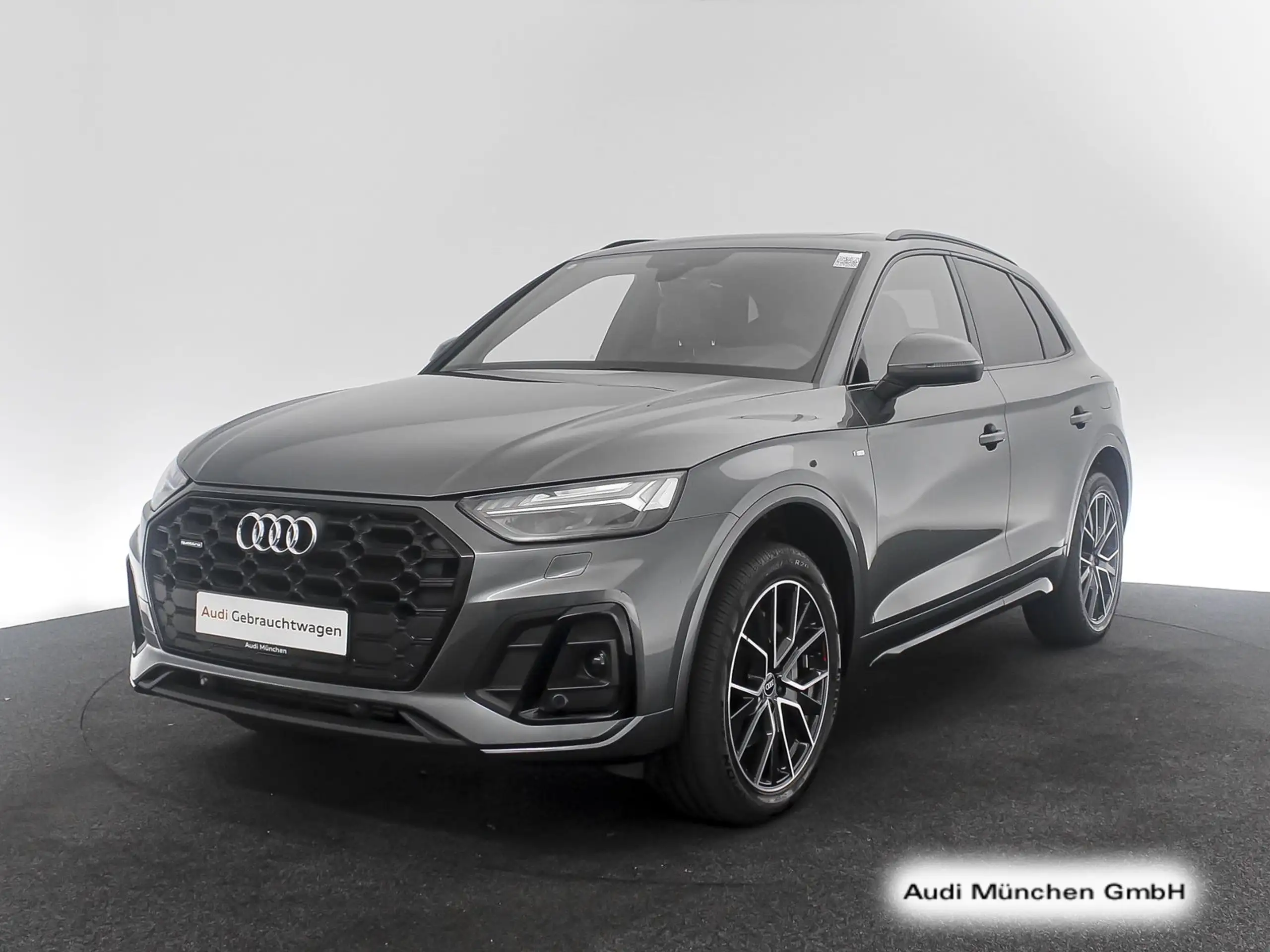 Audi - Q5