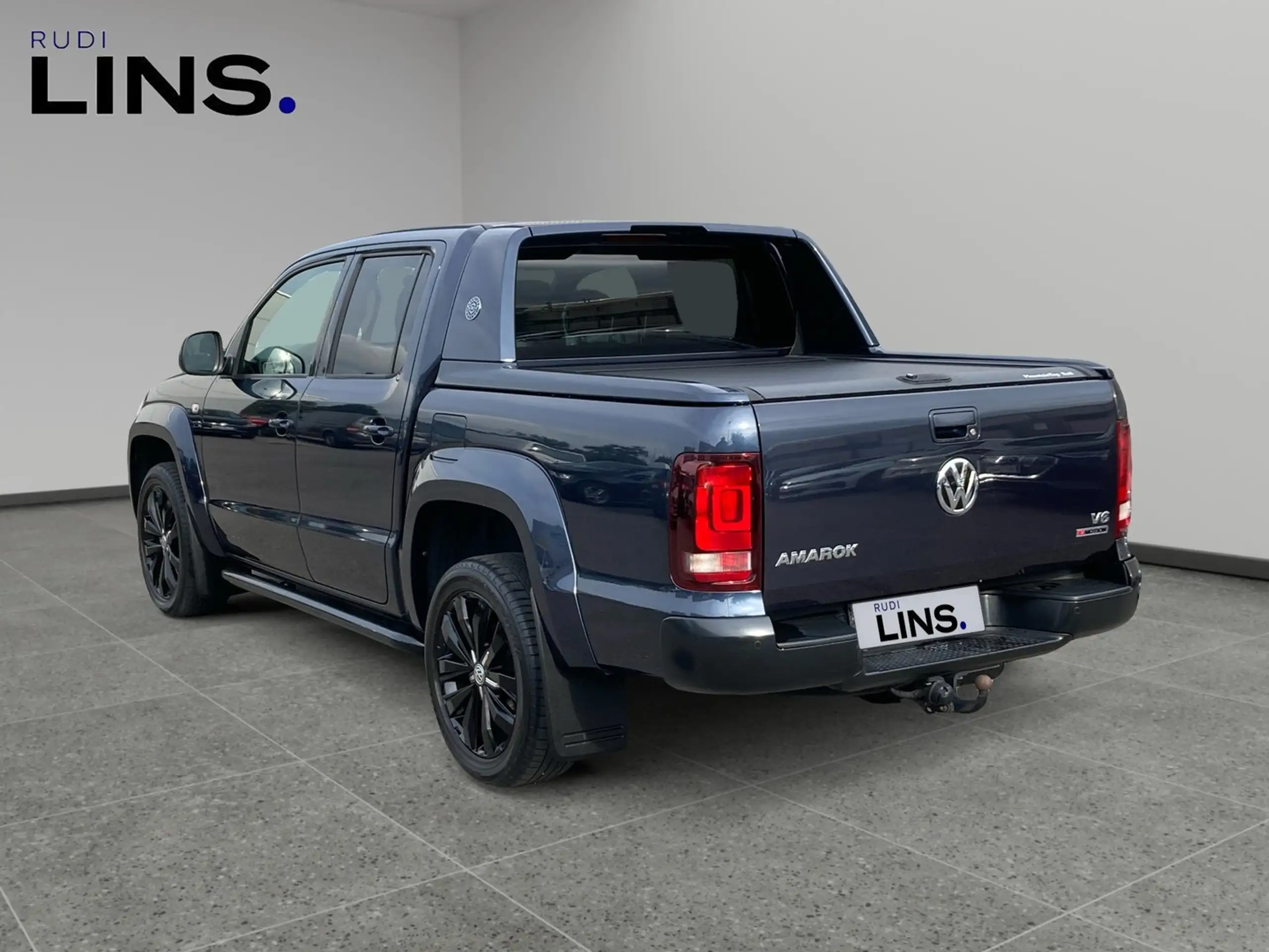 Volkswagen - Amarok