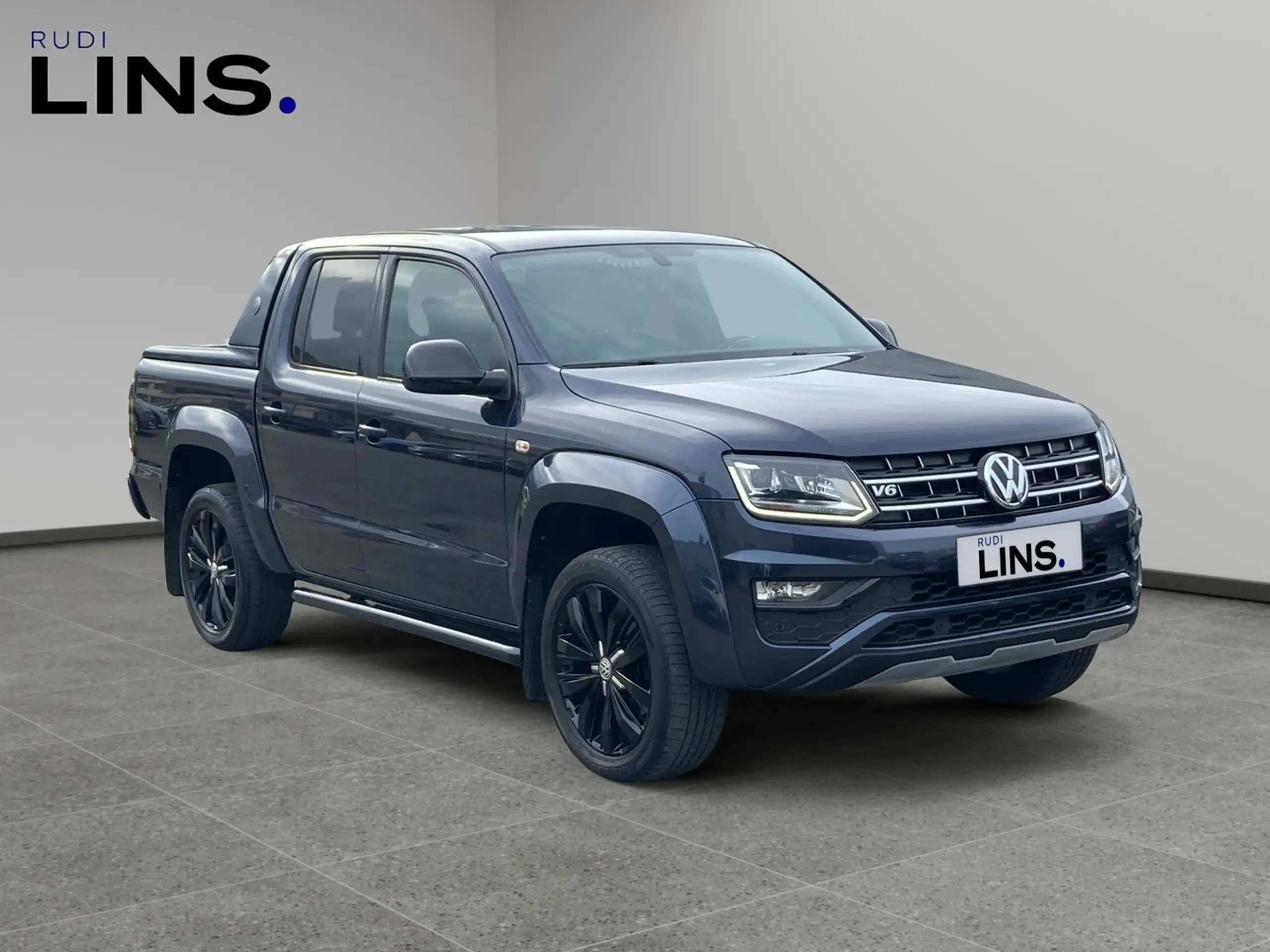 Volkswagen - Amarok