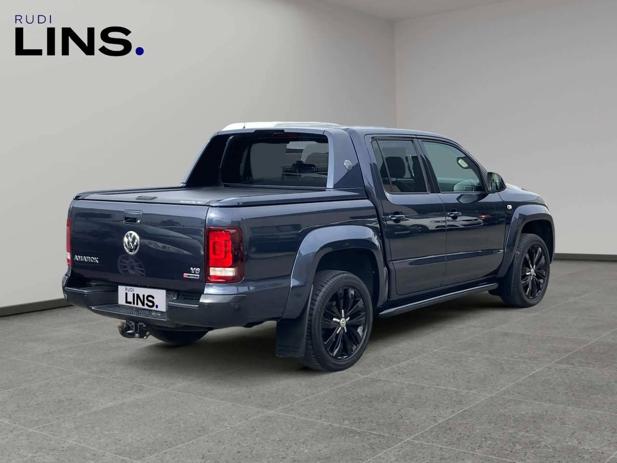 Volkswagen - Amarok