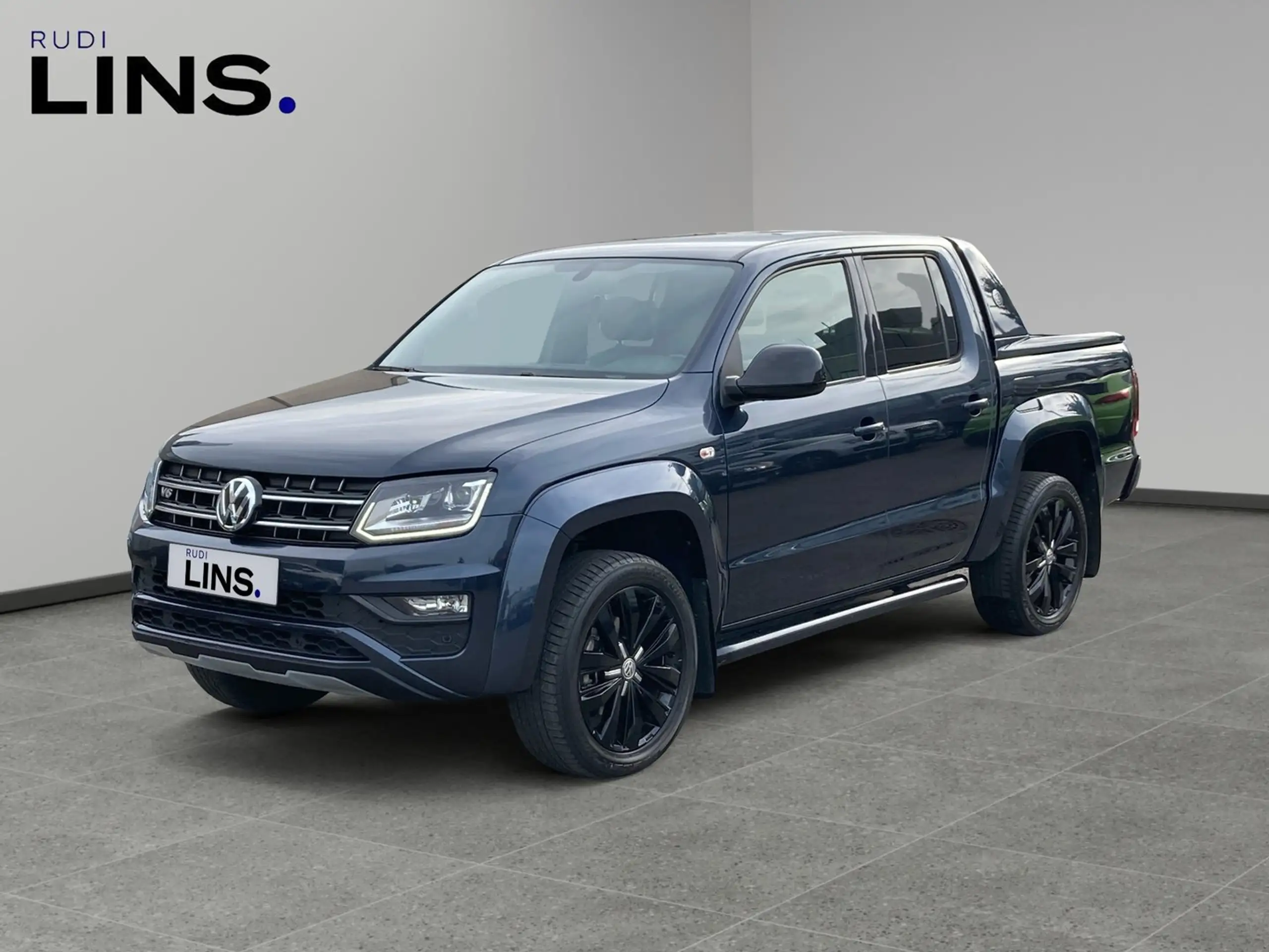 Volkswagen - Amarok