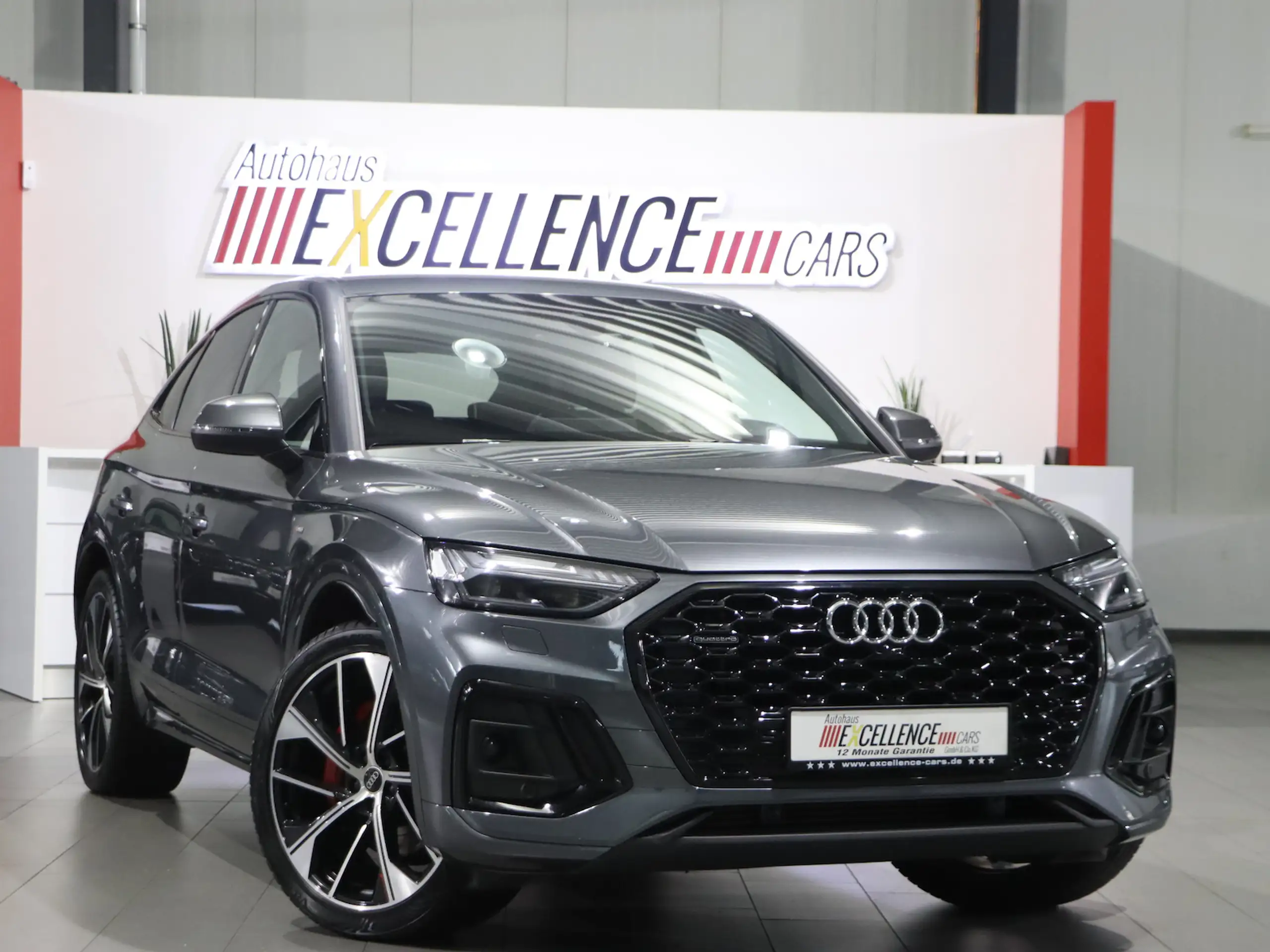 Audi - Q5