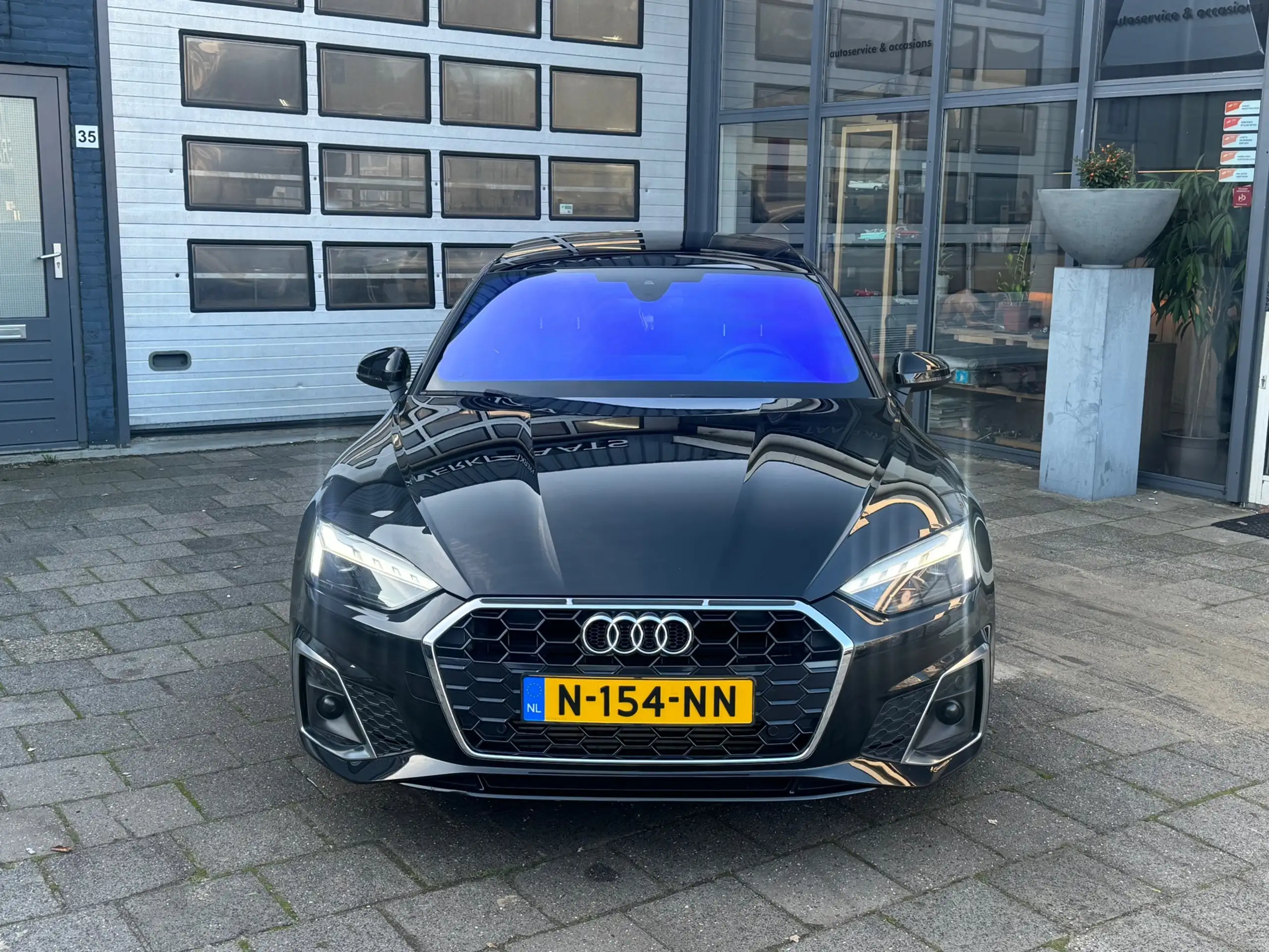 Audi - A5