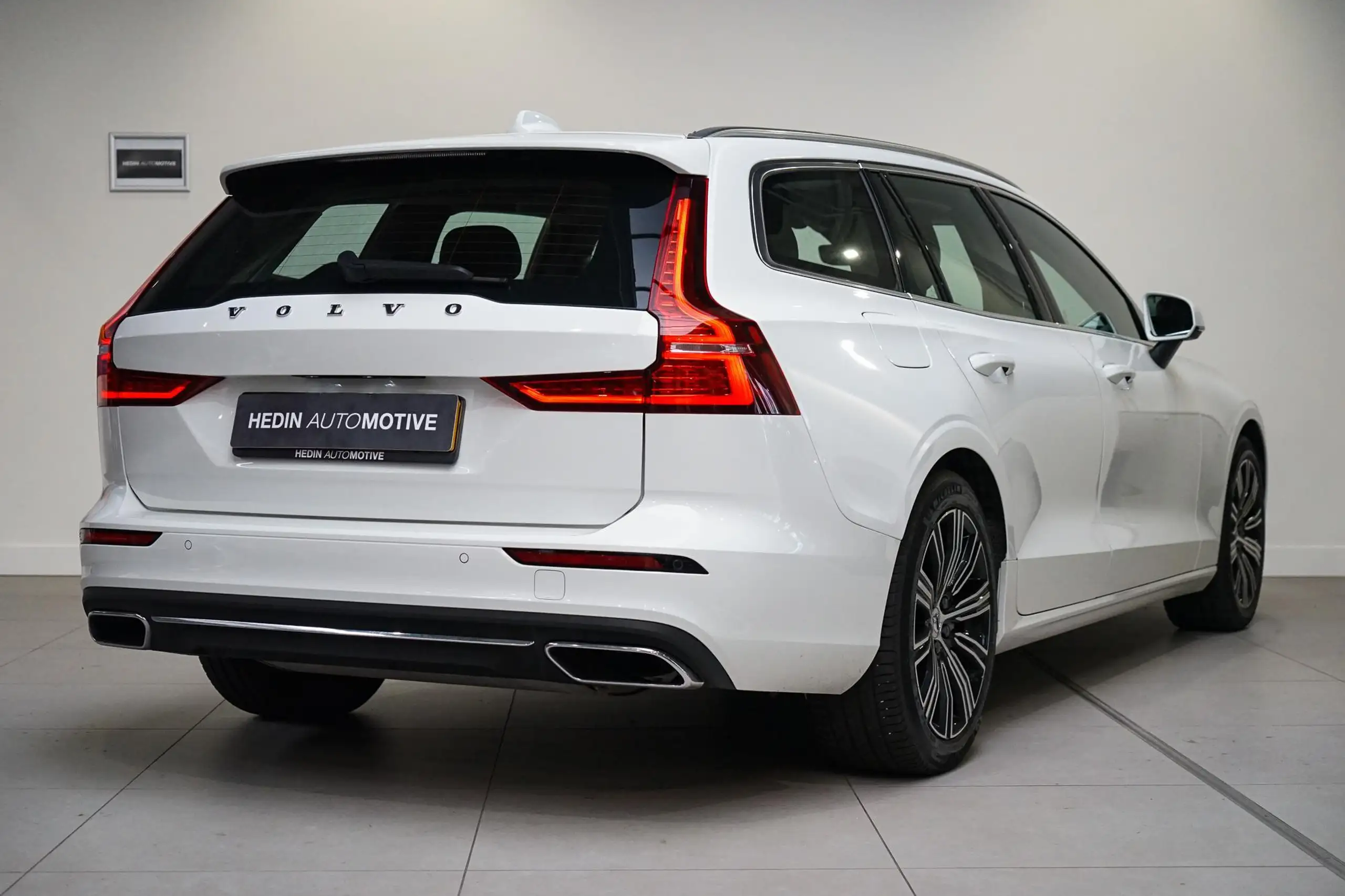 Volvo - V60