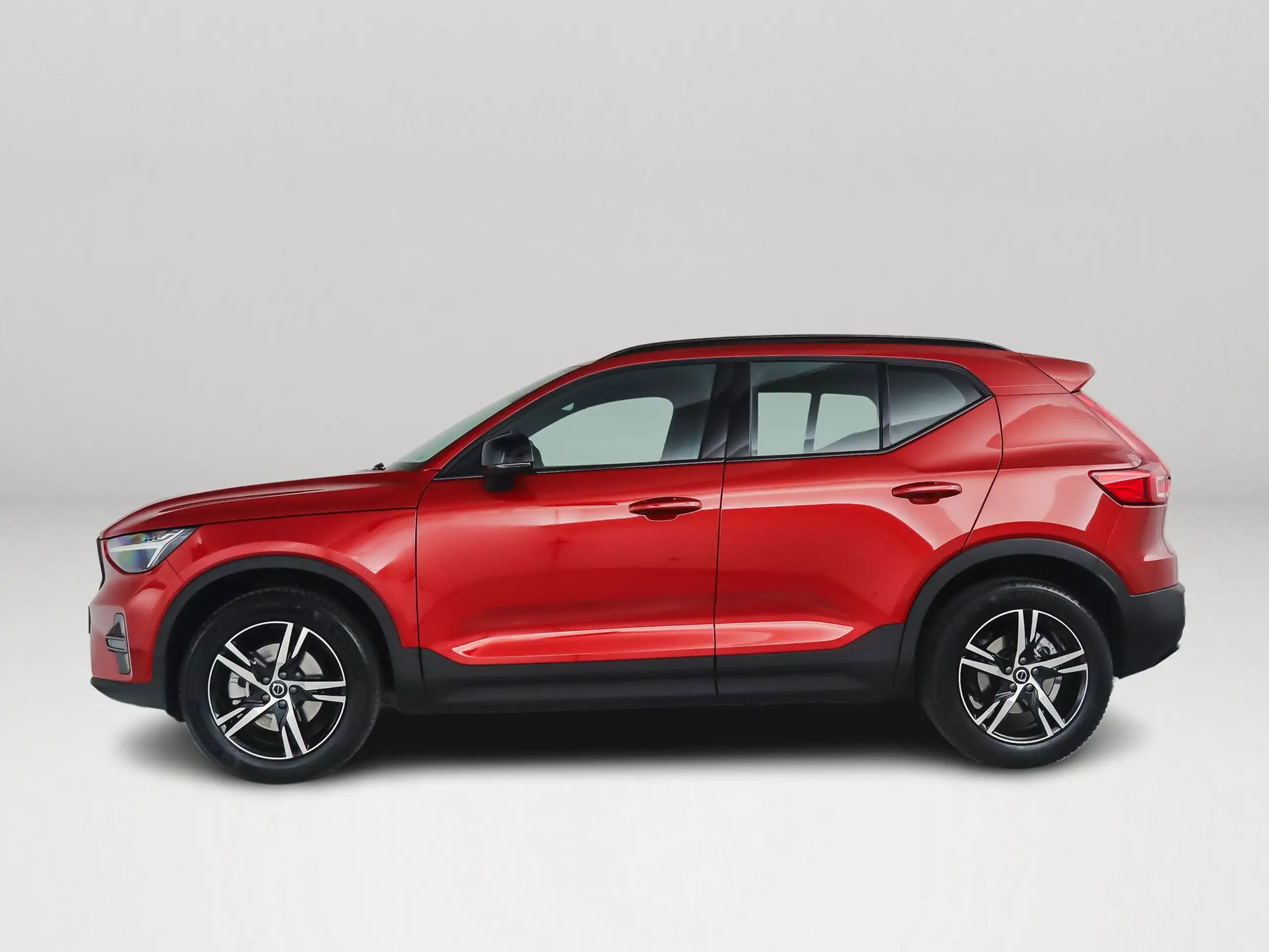 Volvo - XC40