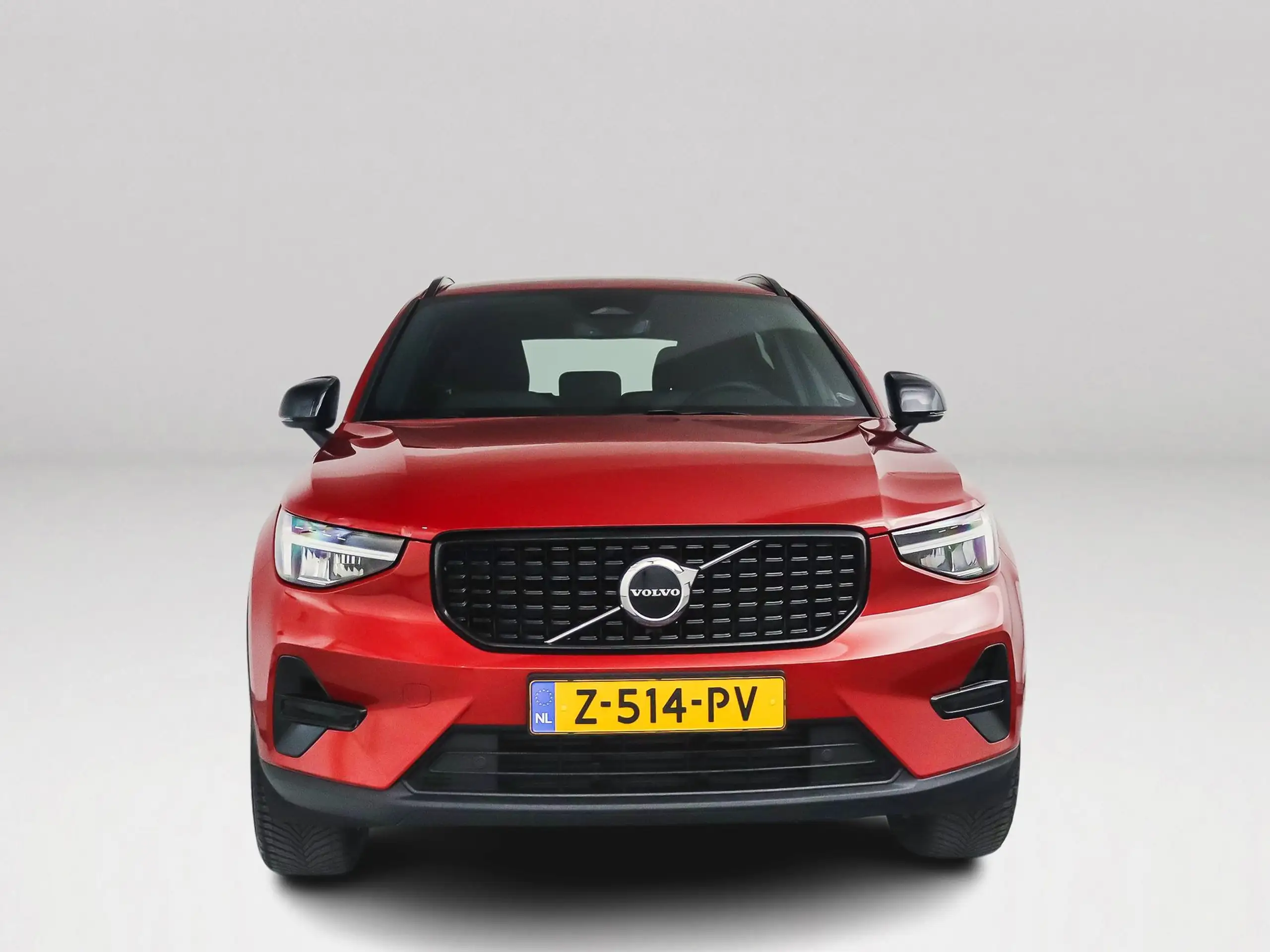 Volvo - XC40