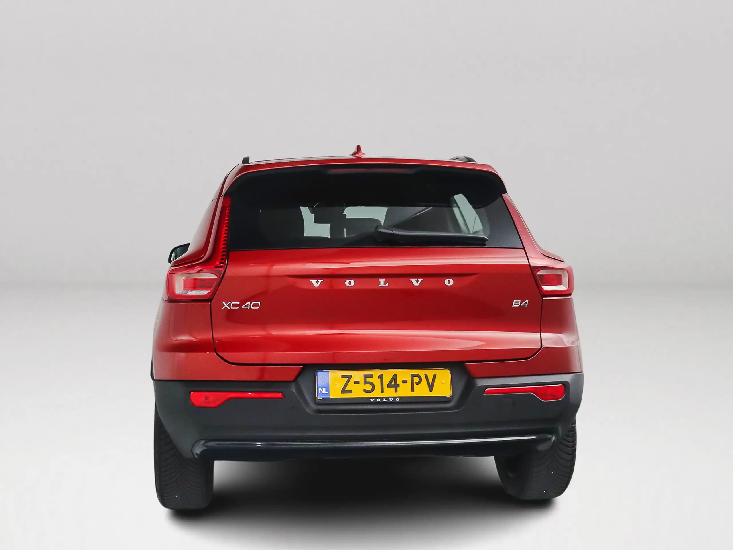 Volvo - XC40