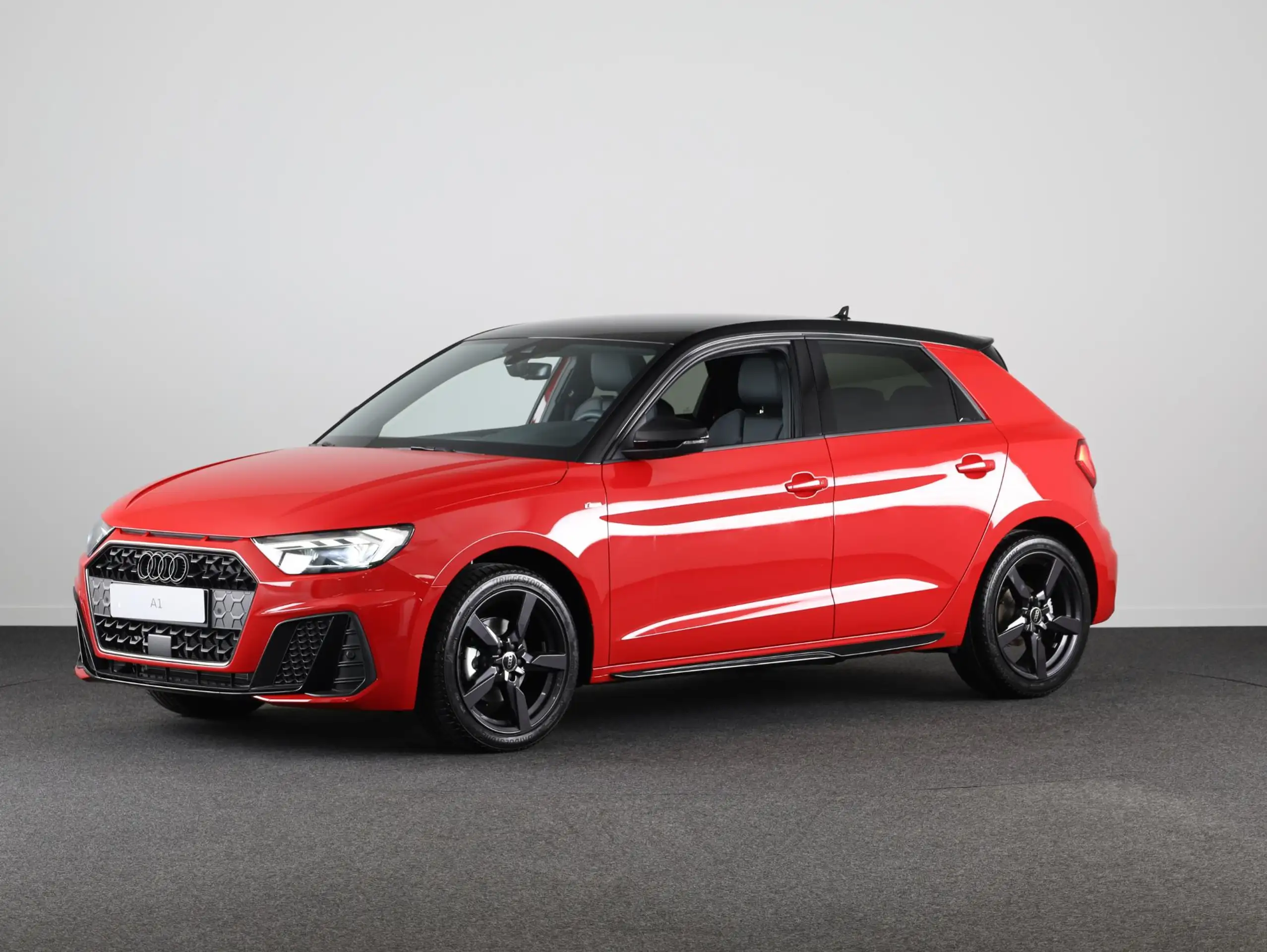 Audi - A1