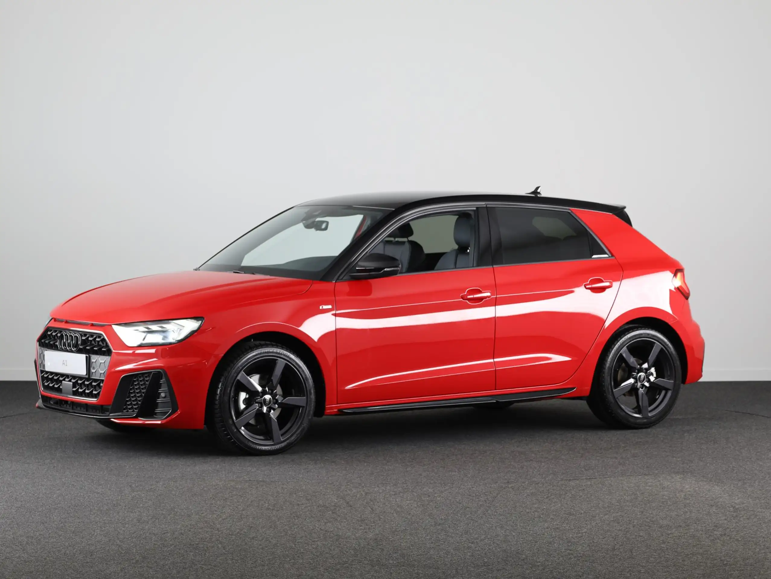 Audi - A1