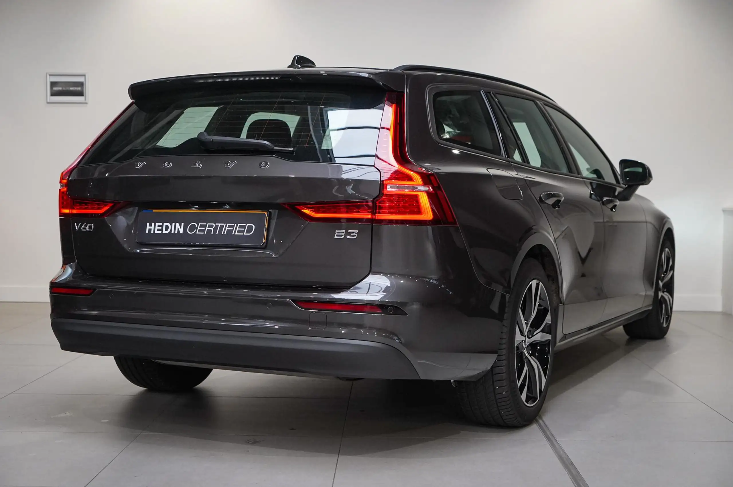 Volvo - V60