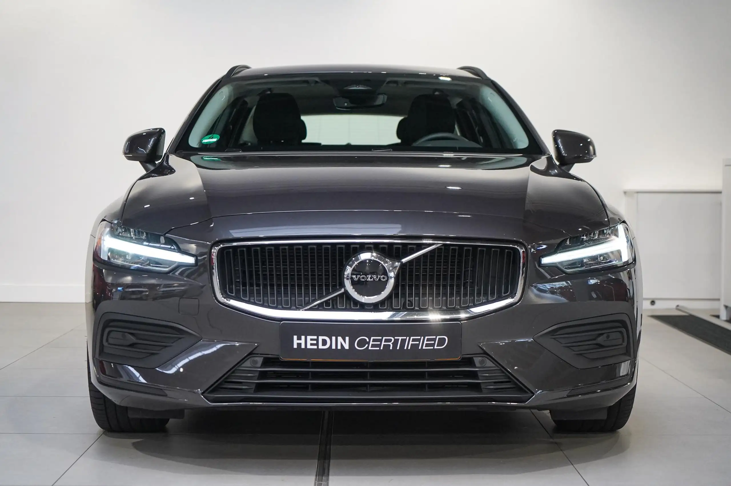 Volvo - V60