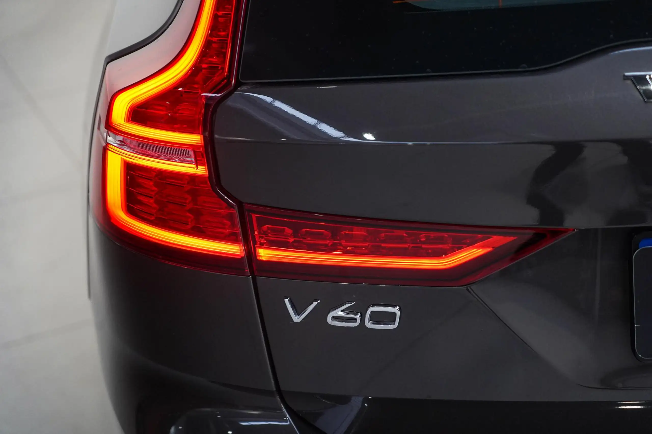 Volvo - V60