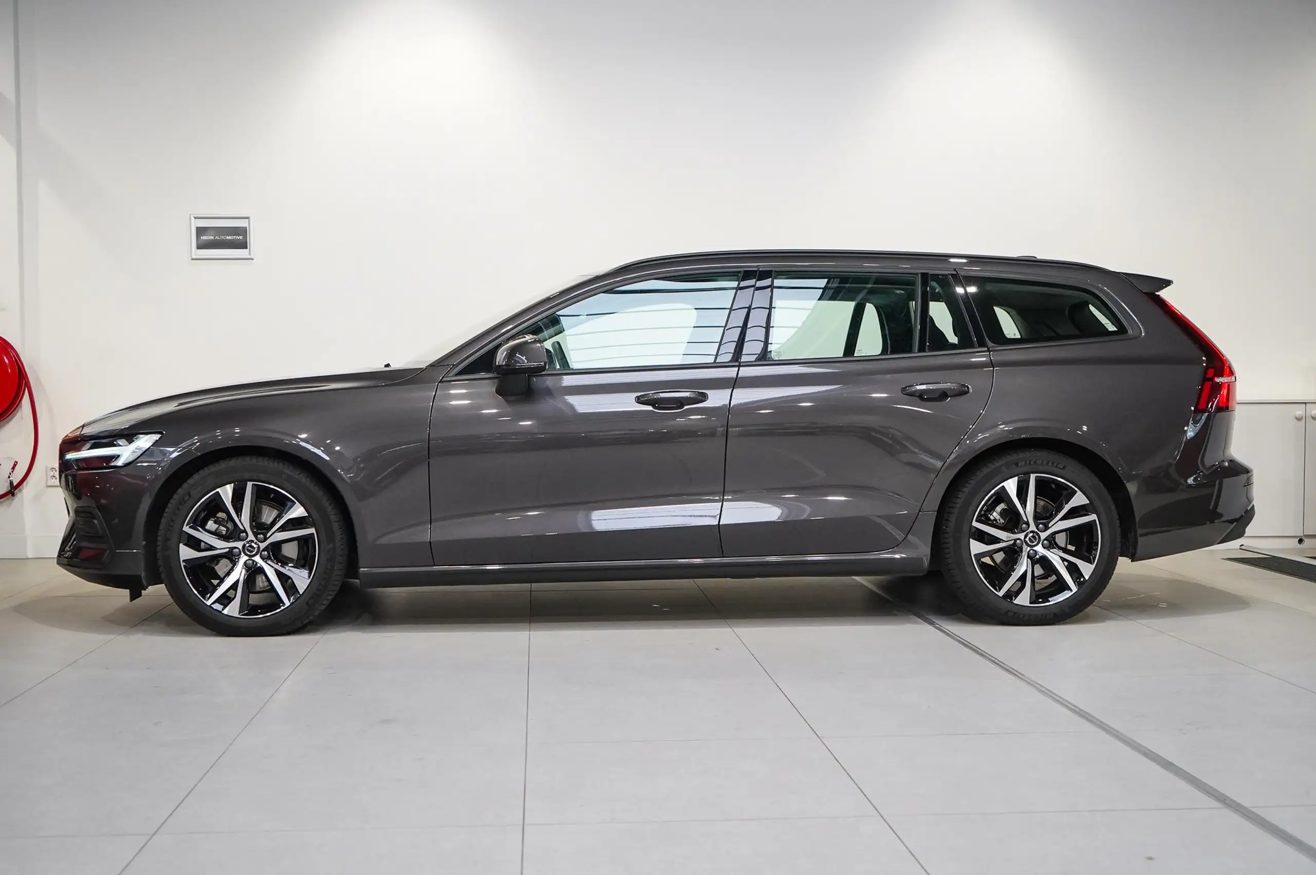 Volvo - V60