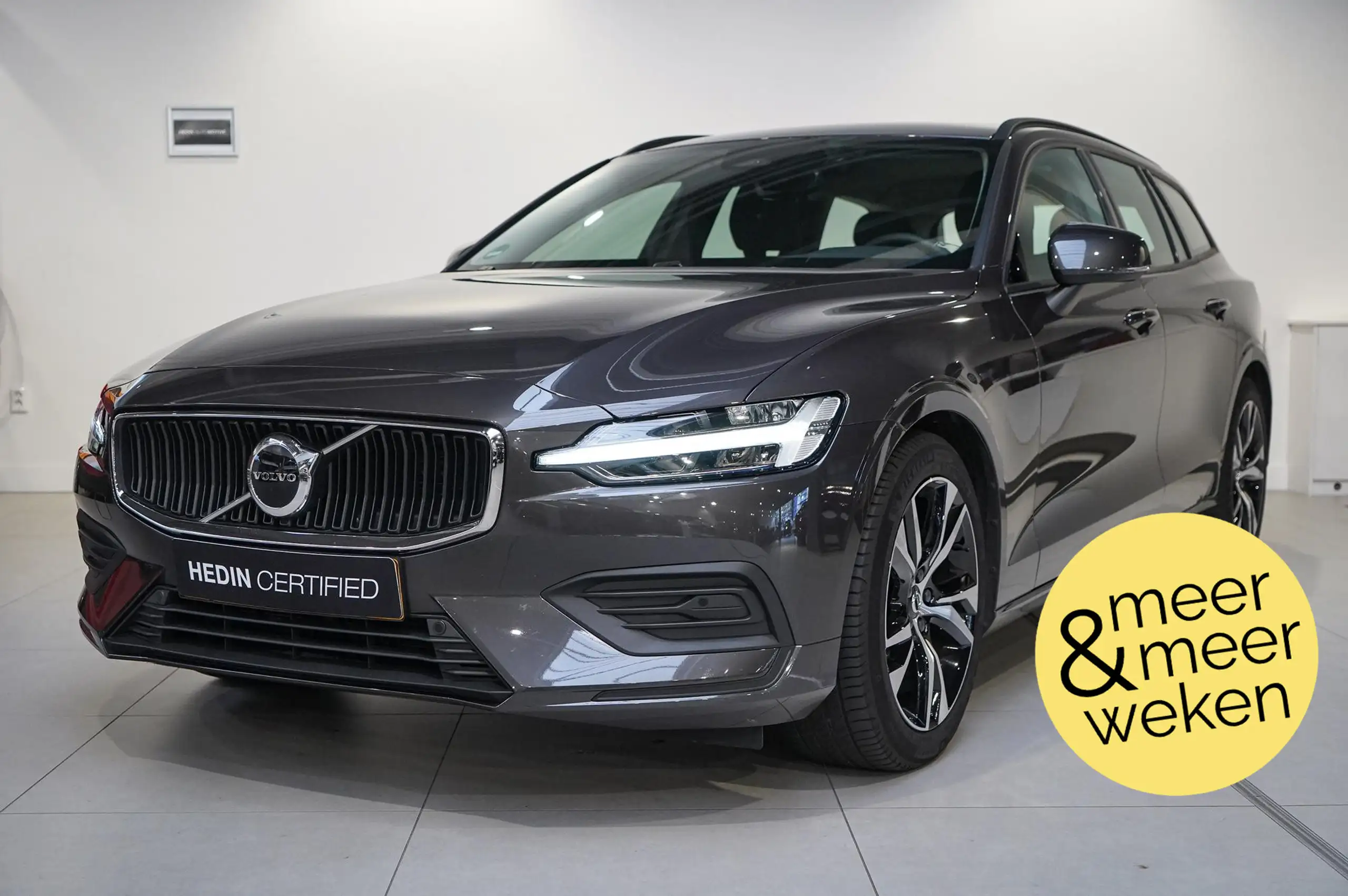 Volvo - V60