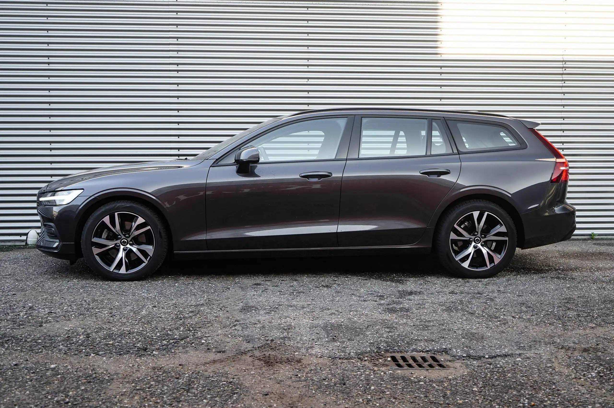 Volvo - V60