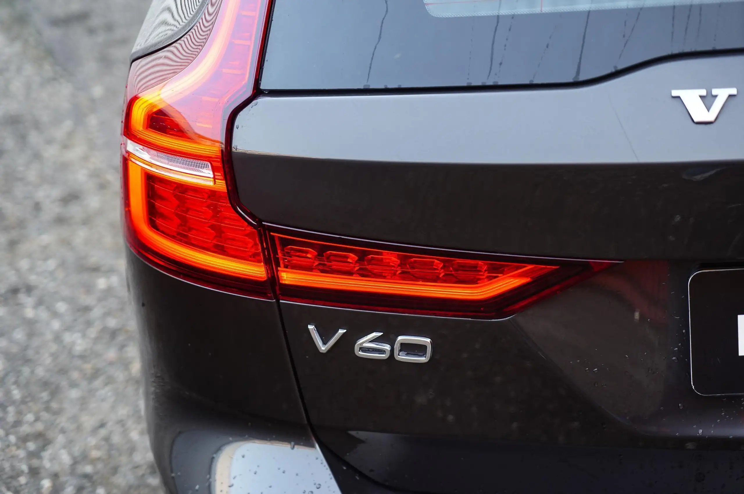 Volvo - V60