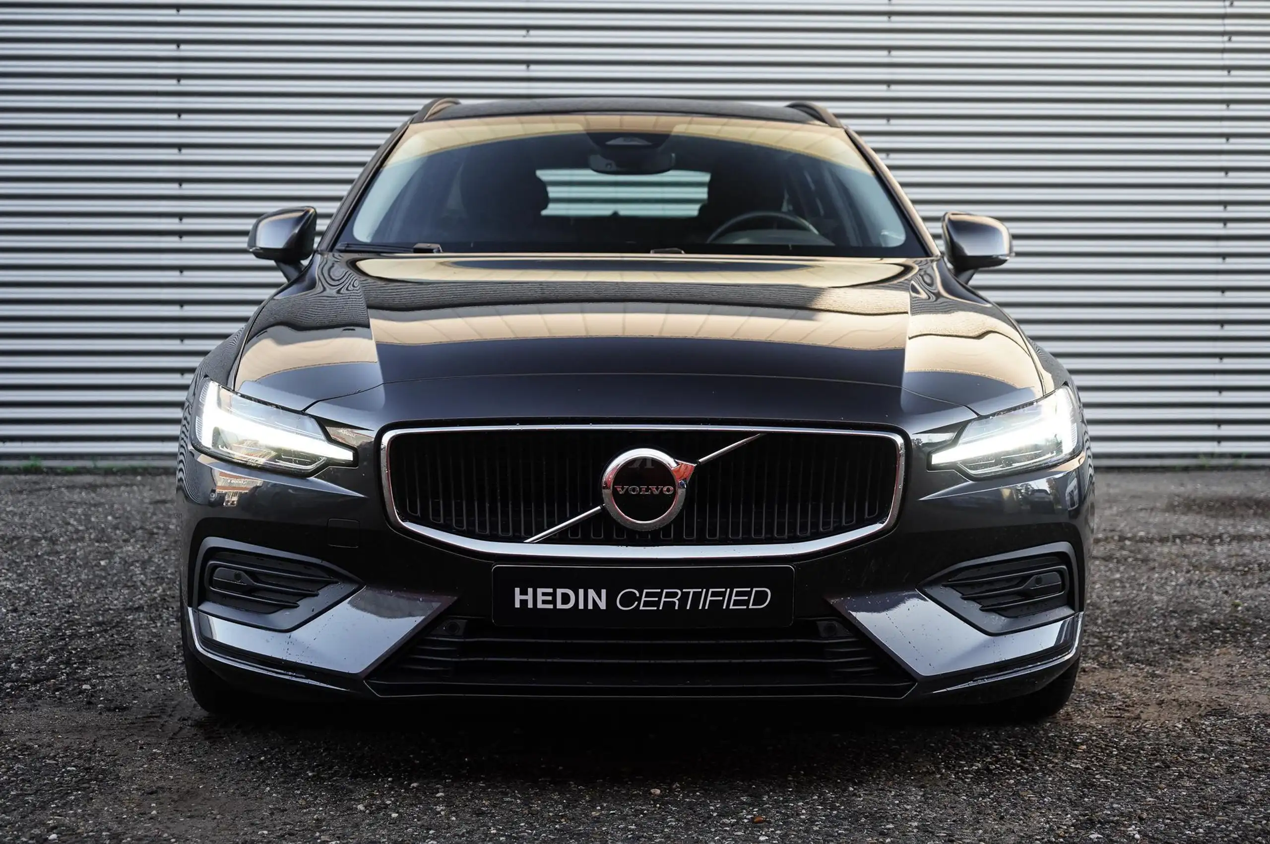 Volvo - V60