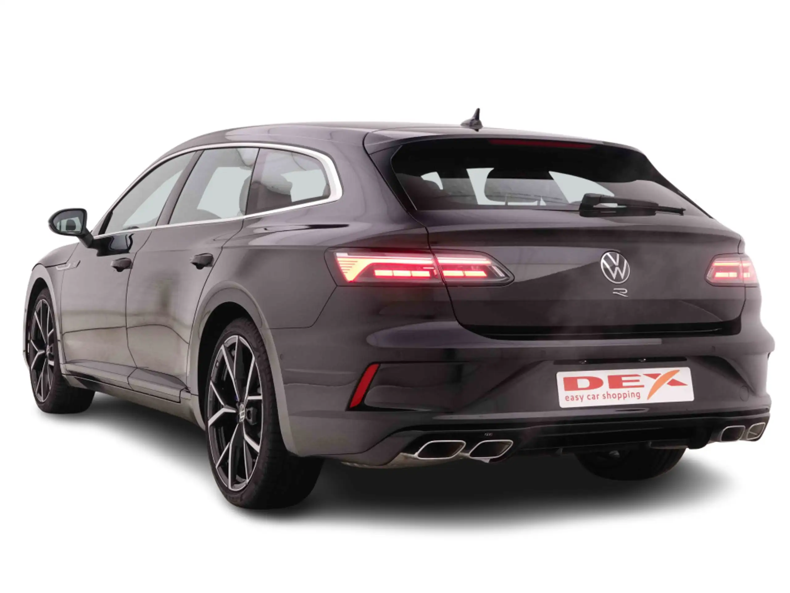 Volkswagen - Arteon