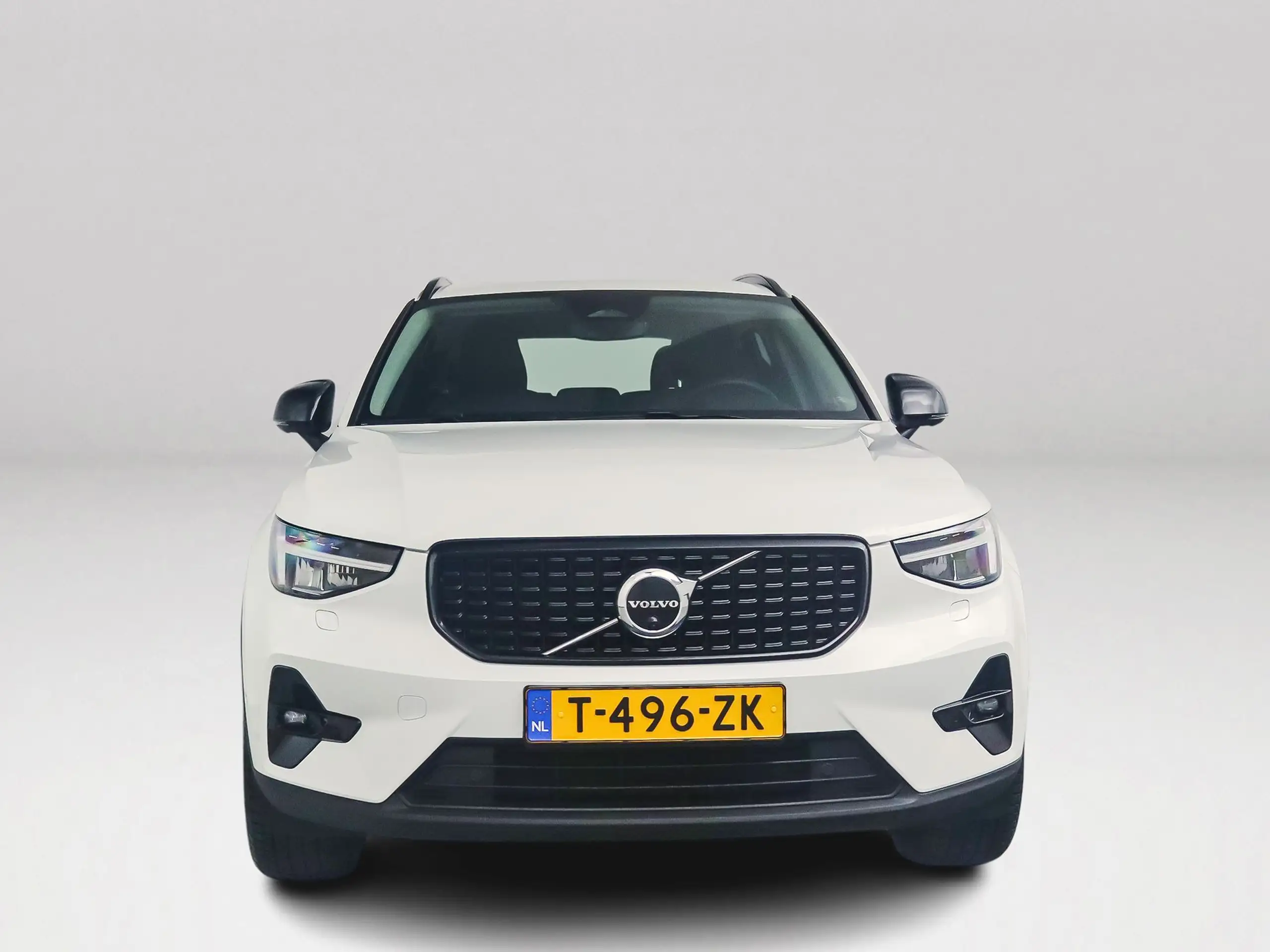 Volvo - XC40