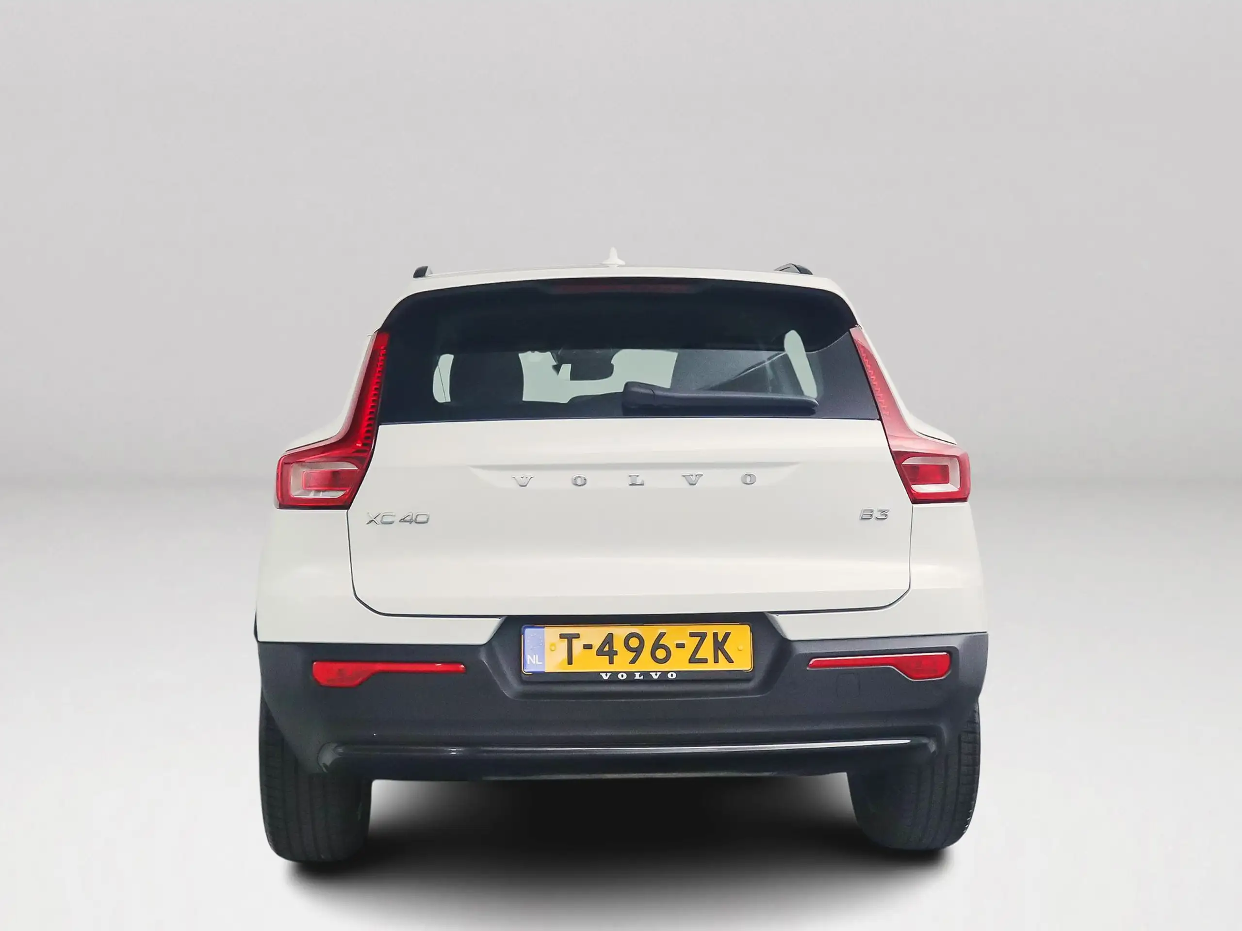 Volvo - XC40