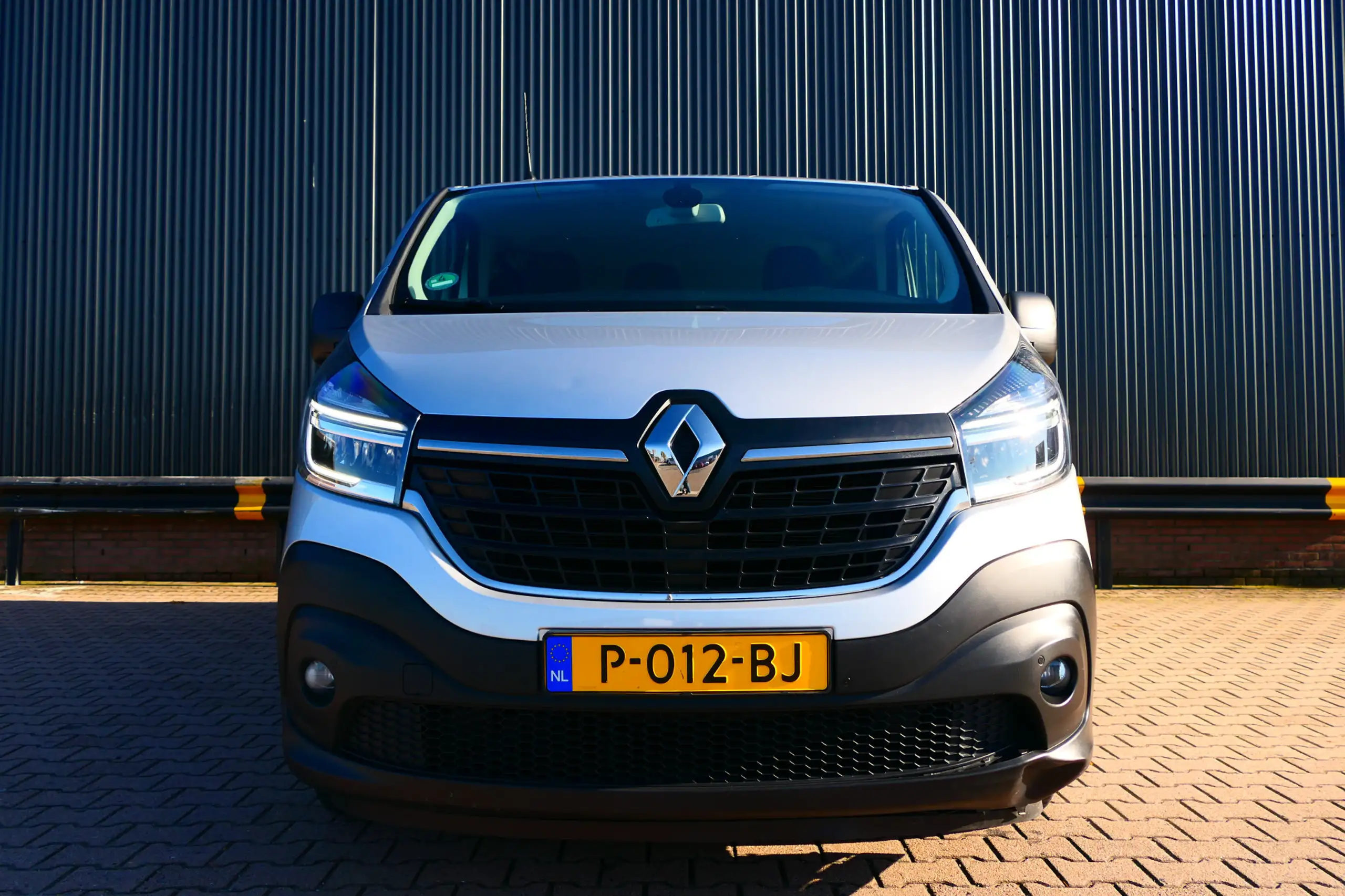 Renault - Trafic