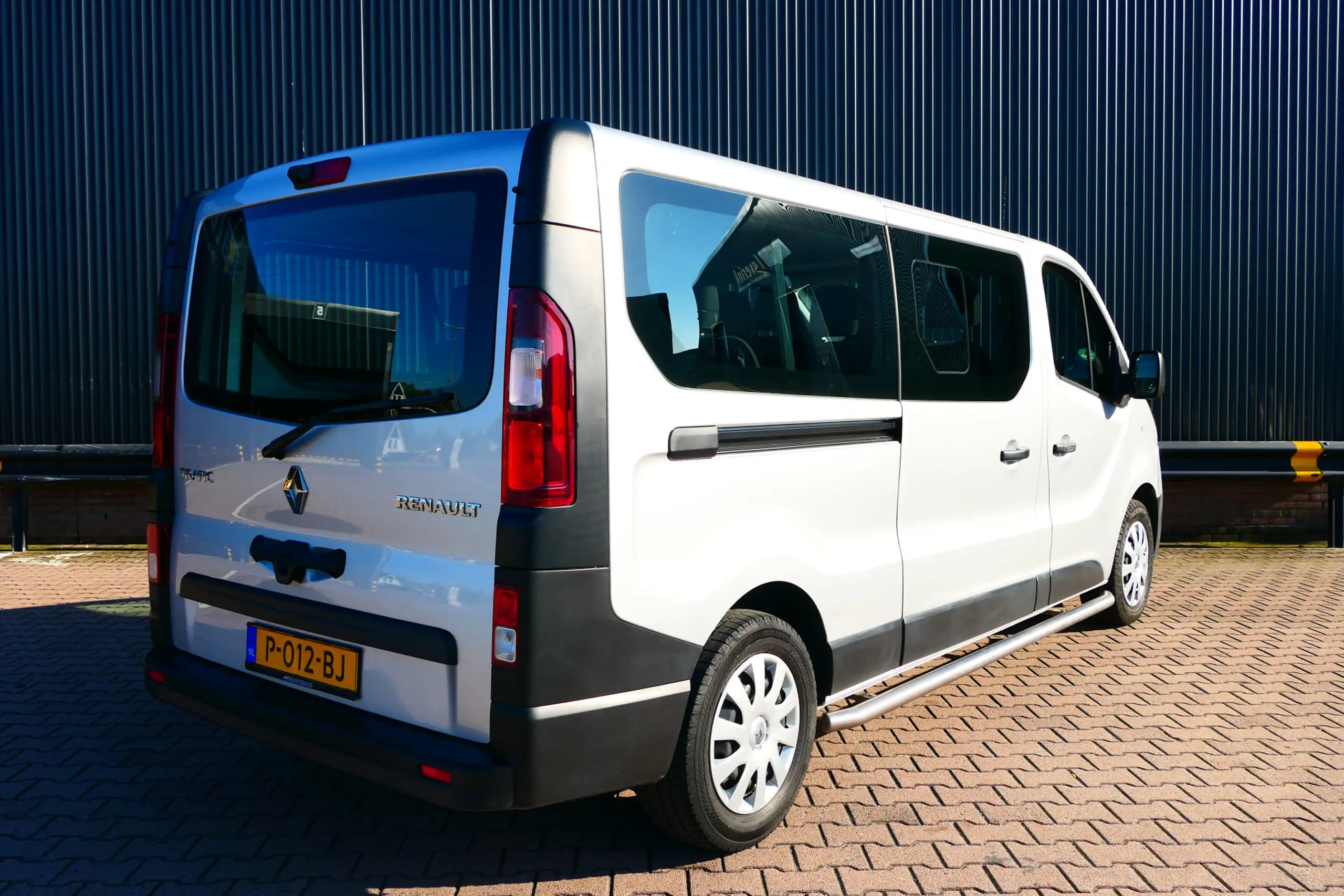 Renault - Trafic