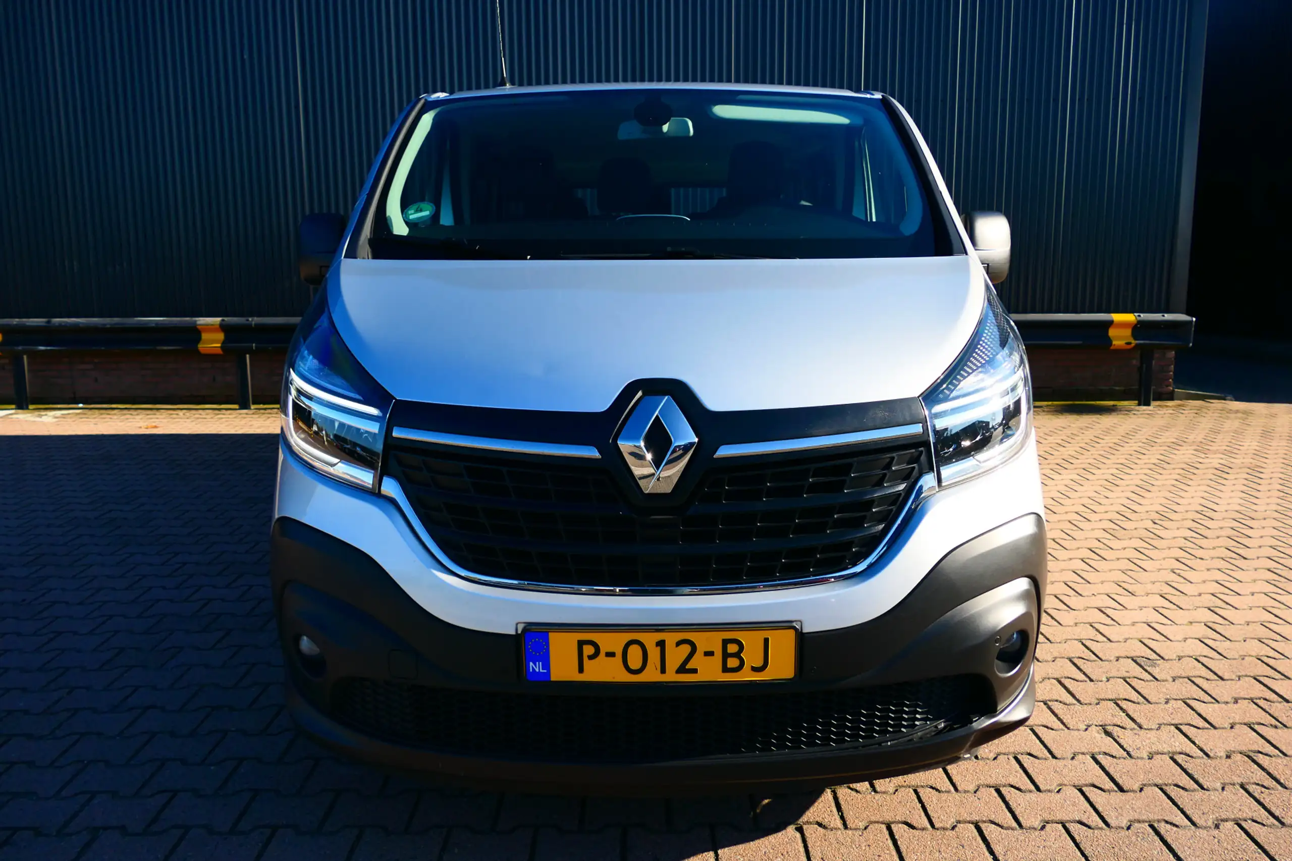 Renault - Trafic