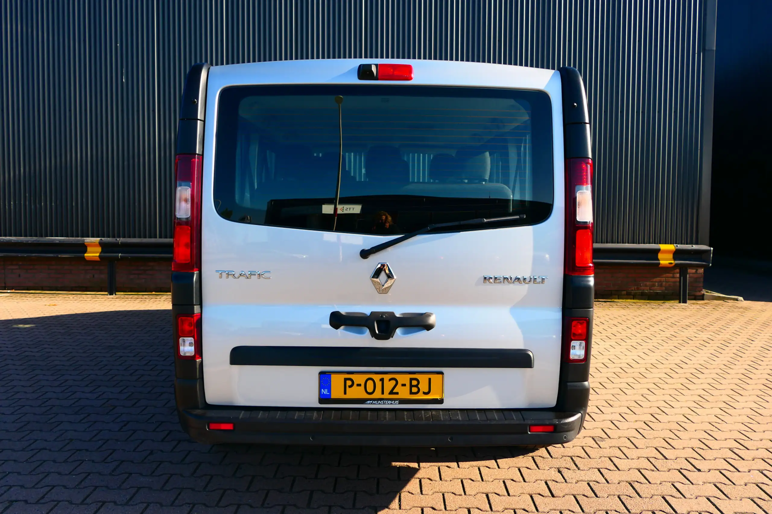 Renault - Trafic