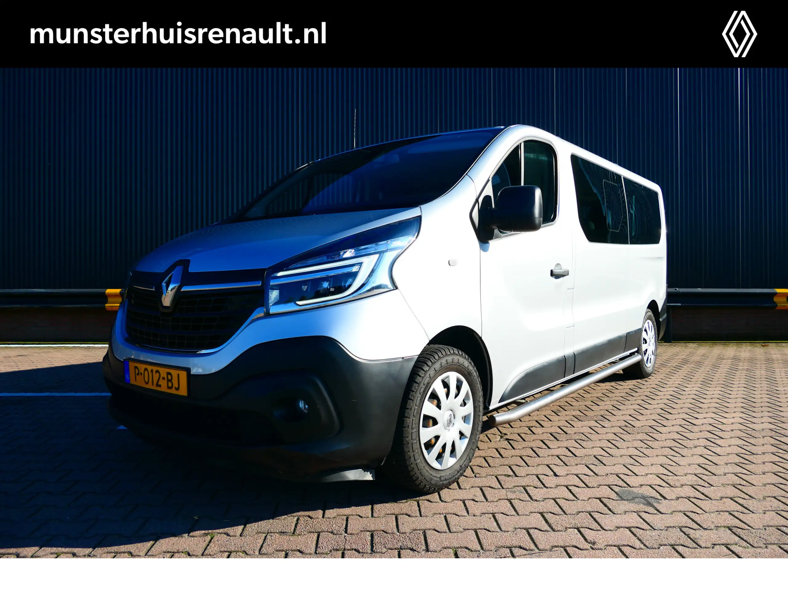 Renault - Trafic