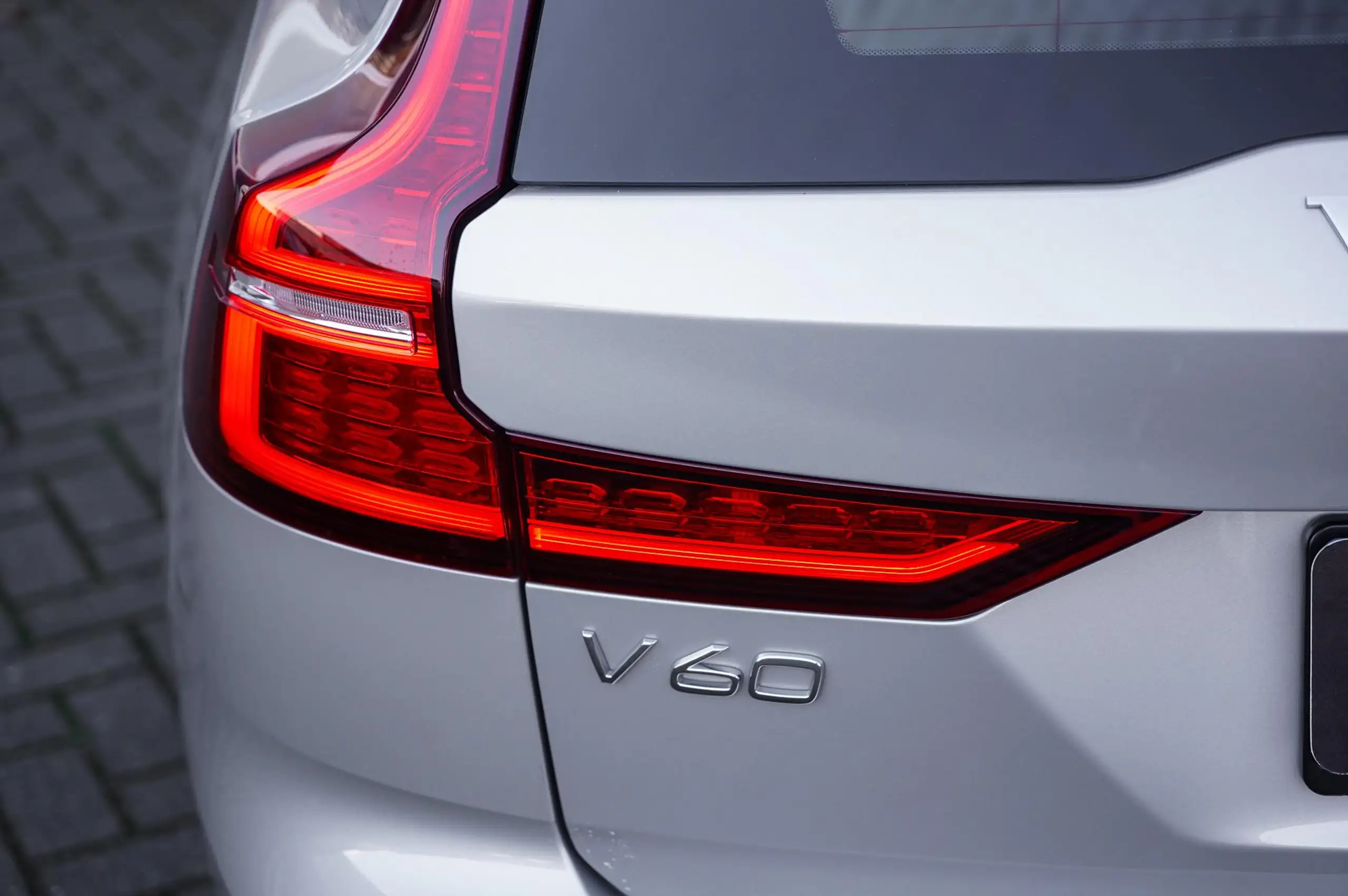 Volvo - V60