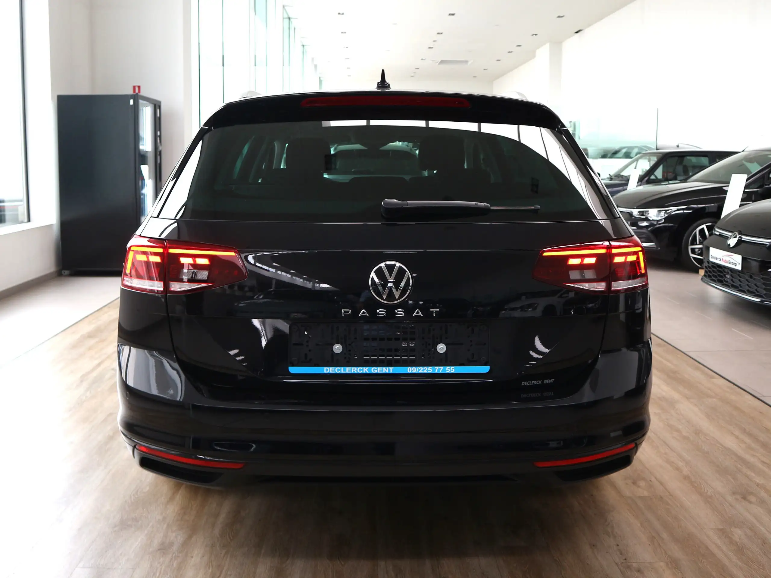 Volkswagen - Passat Variant