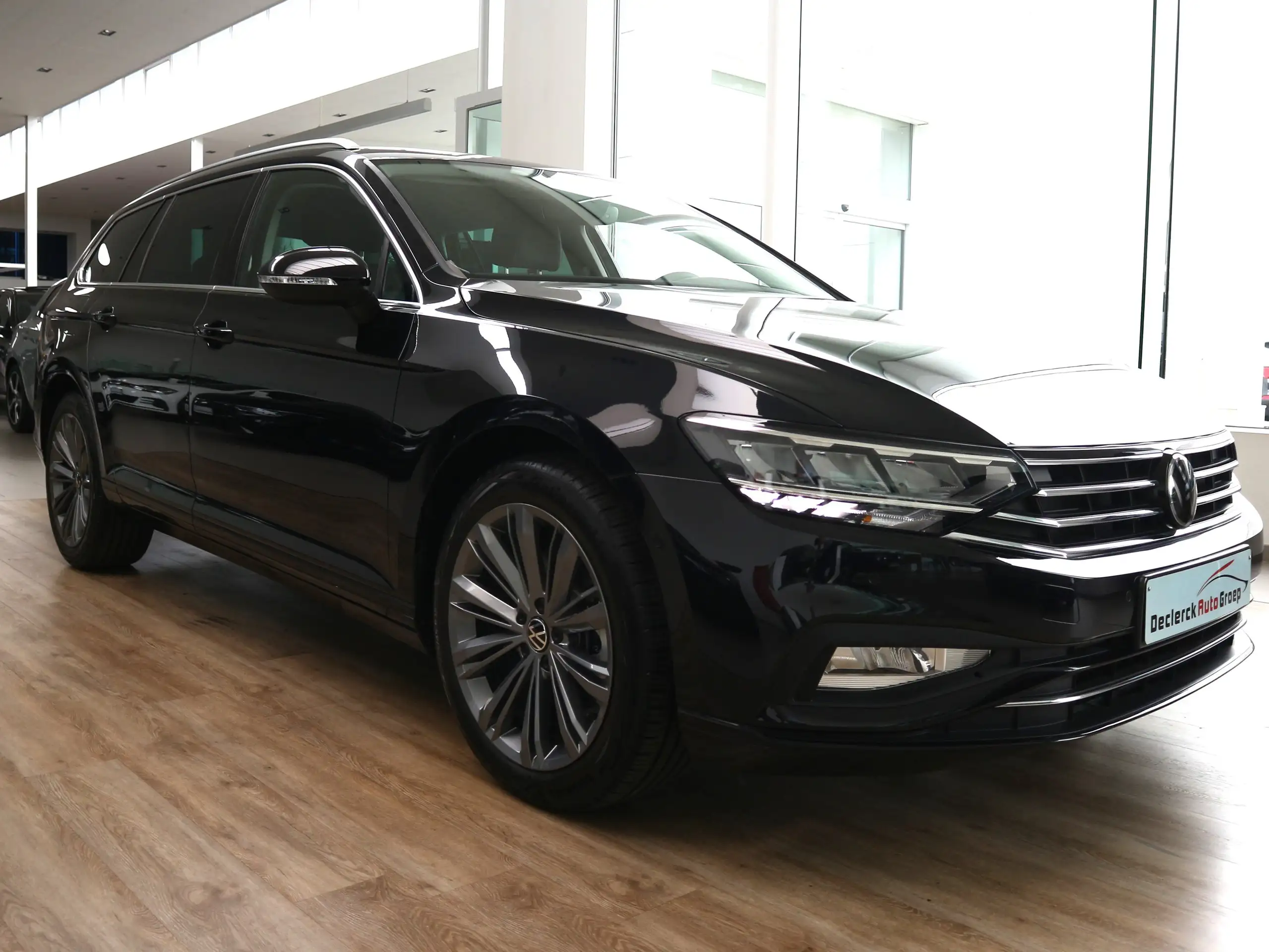 Volkswagen - Passat Variant