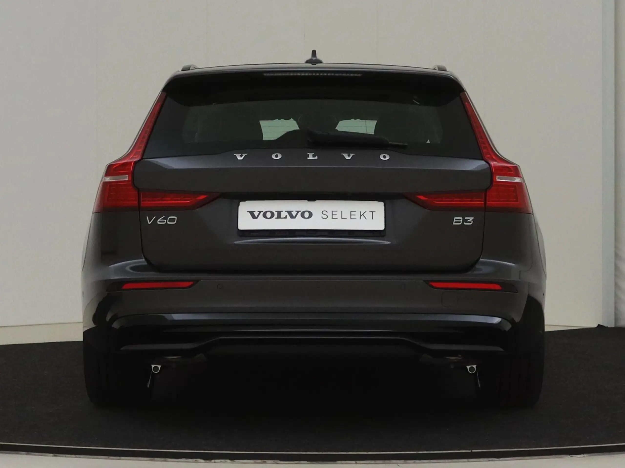 Volvo - V60