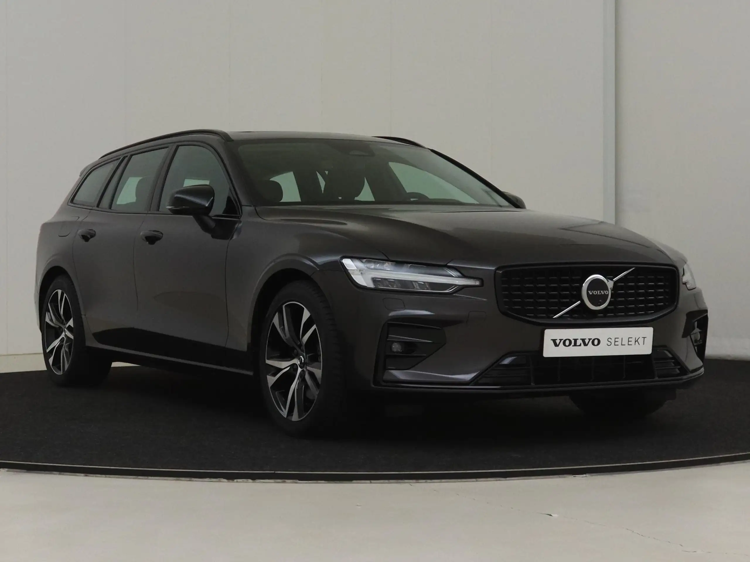 Volvo - V60