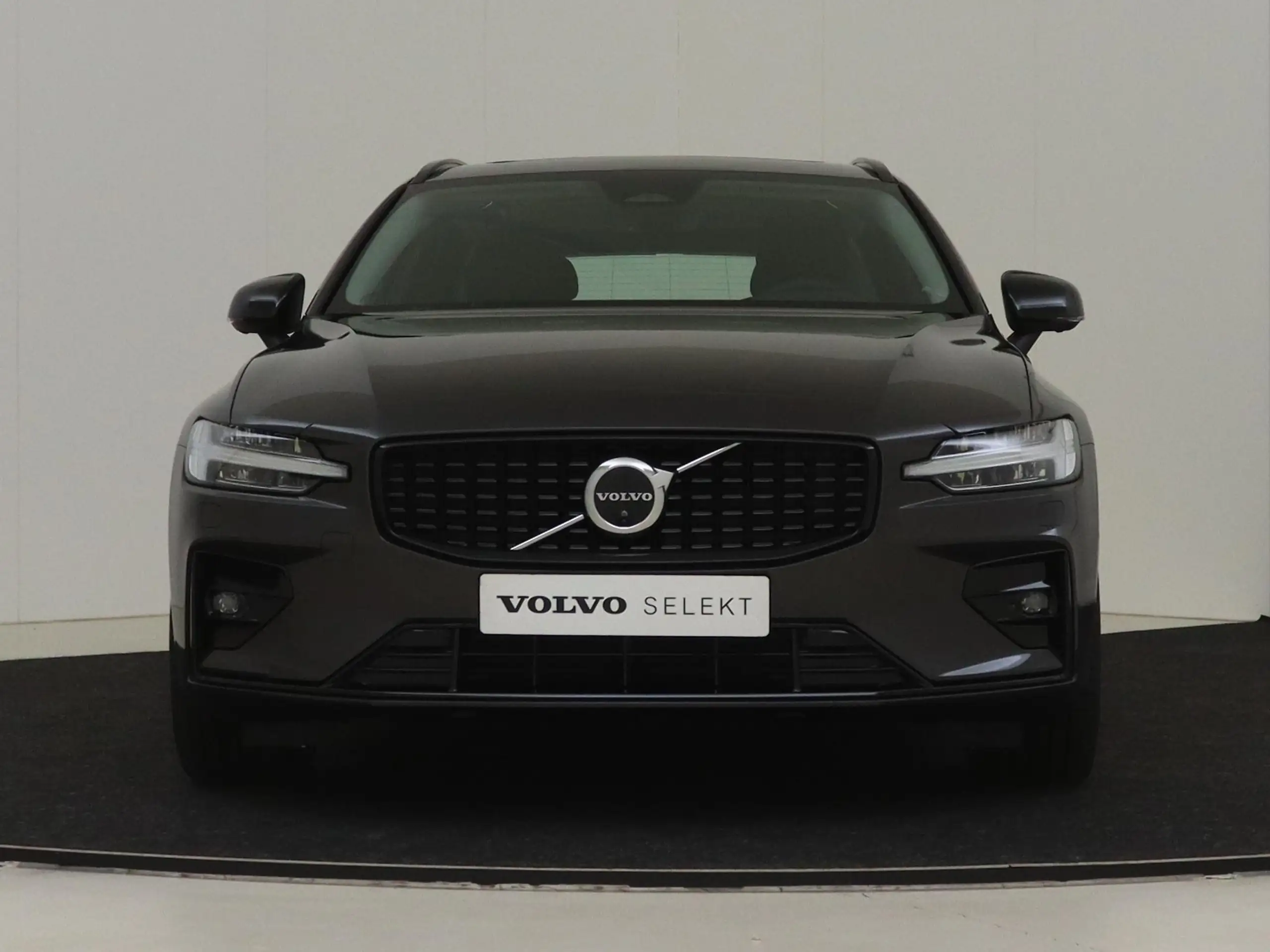 Volvo - V60