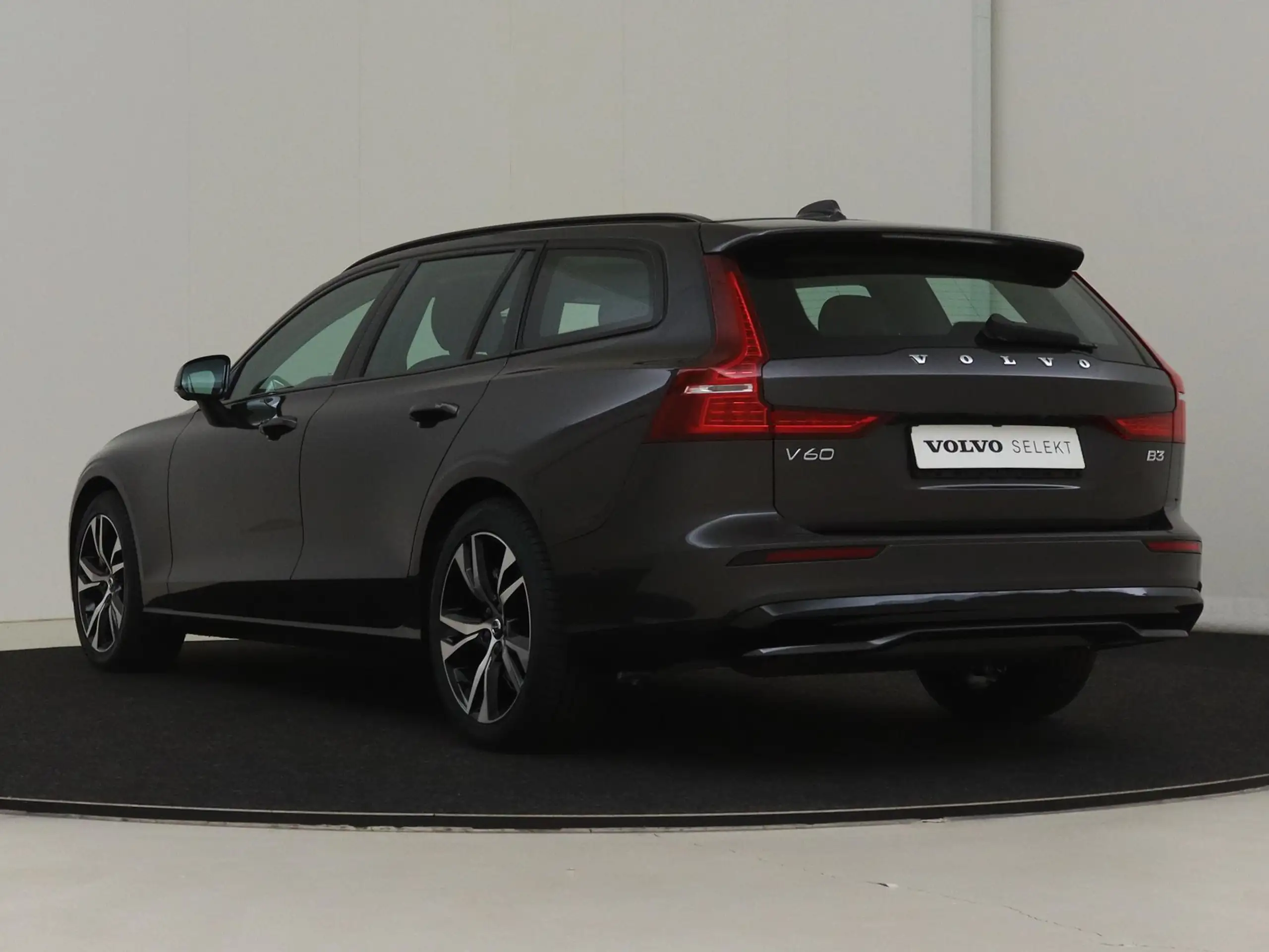 Volvo - V60