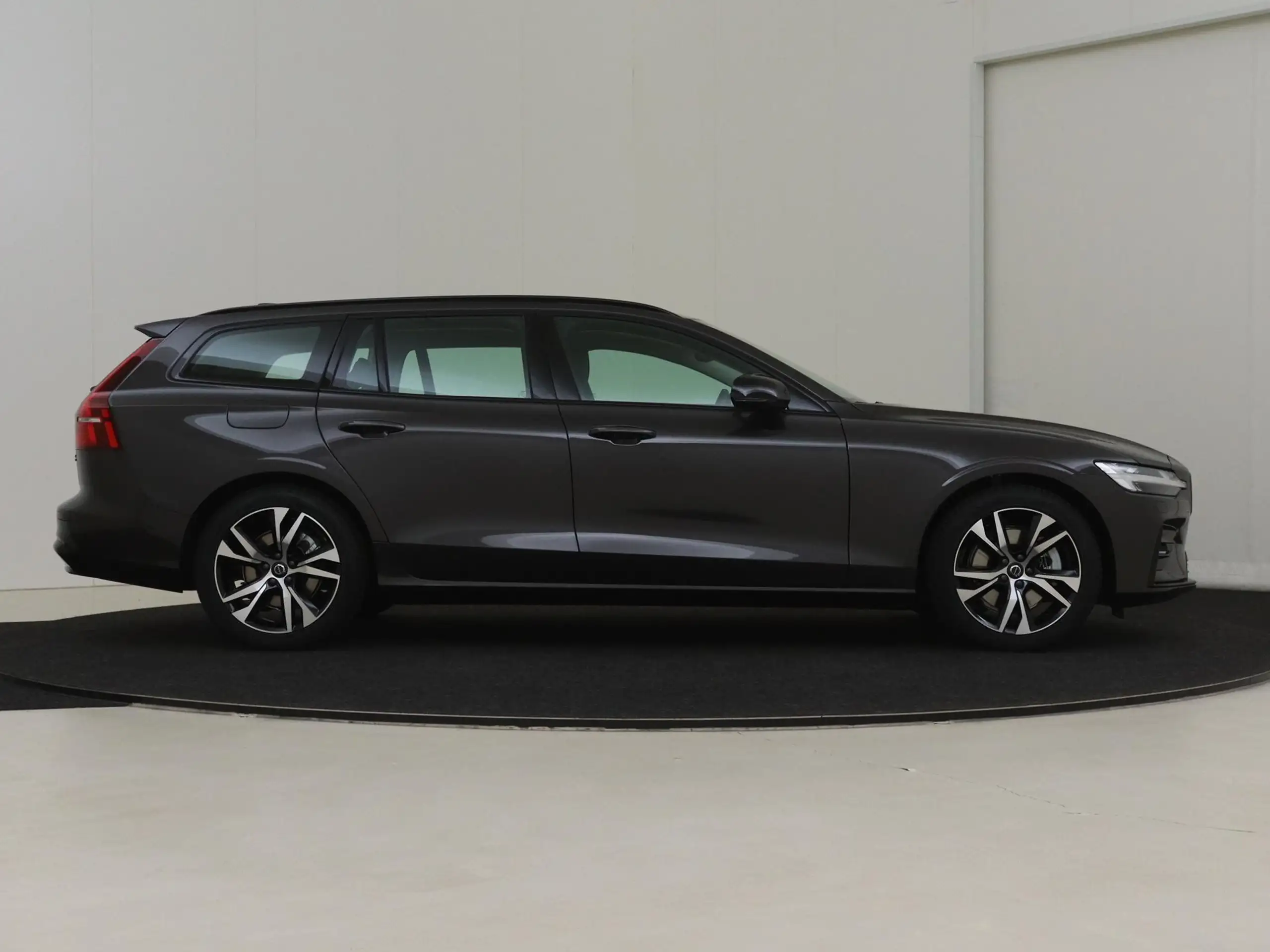 Volvo - V60